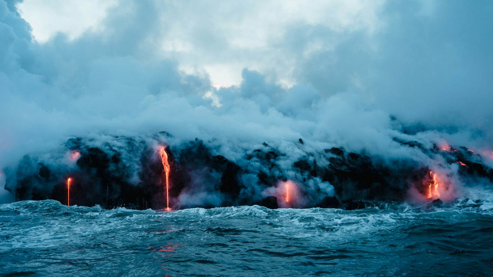 Diese schöne hawaiianische Stadt ist überraschend gefährlich zu besuchen