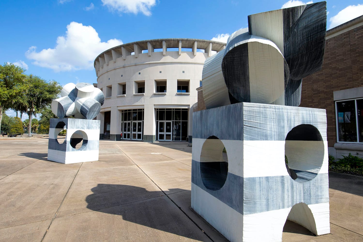 10 beste Museen in Orlando, FL