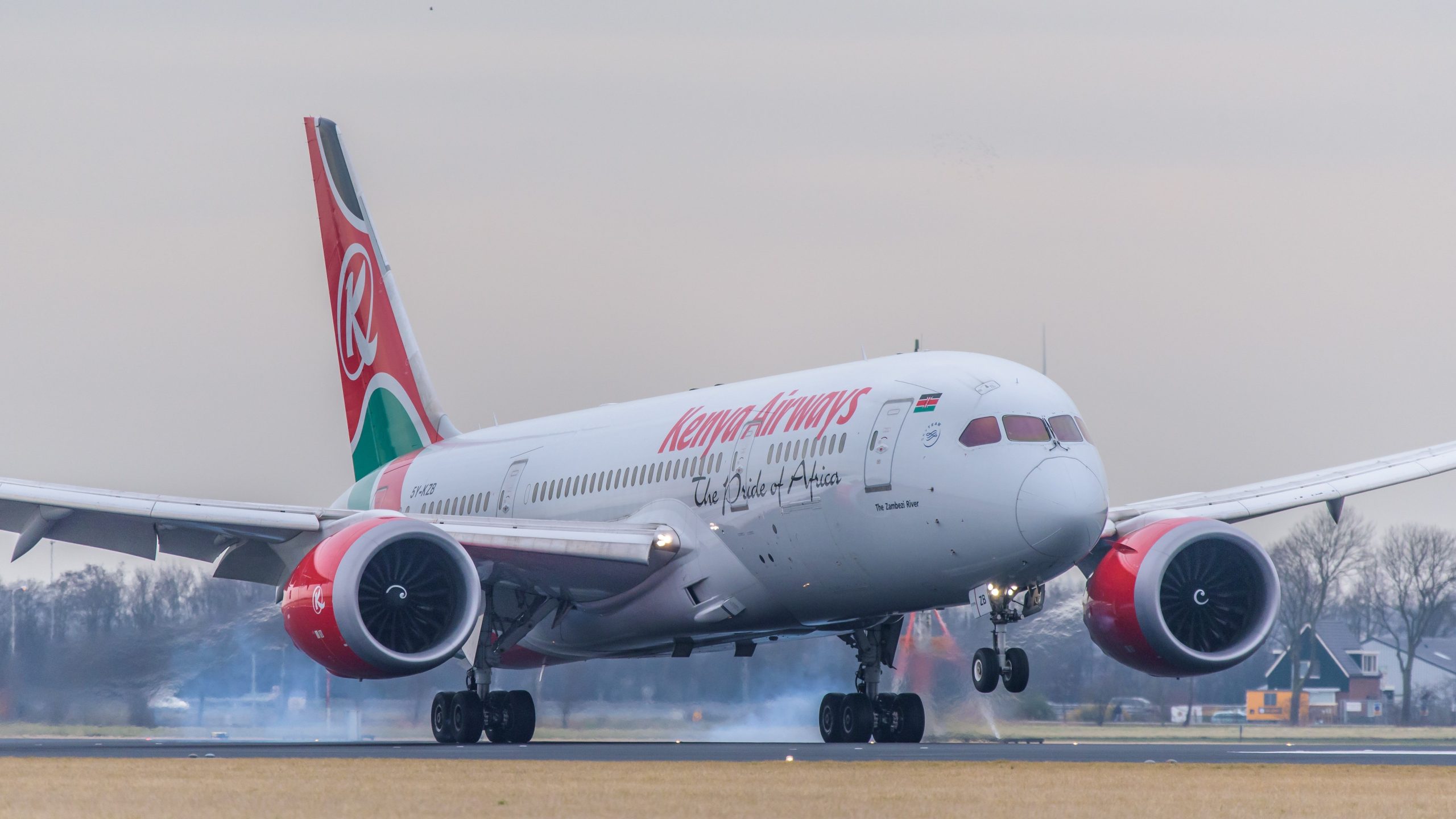 Die verschiedenen Möglichkeiten, Kenya Airways Asante zu verdienen, belohnt sich Punkte