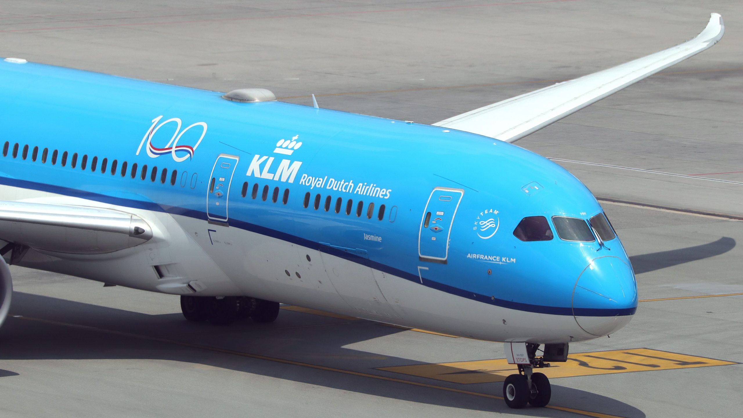 KLM erhöht die globale Konnektivität mit 3 neuen internationalen Flügen