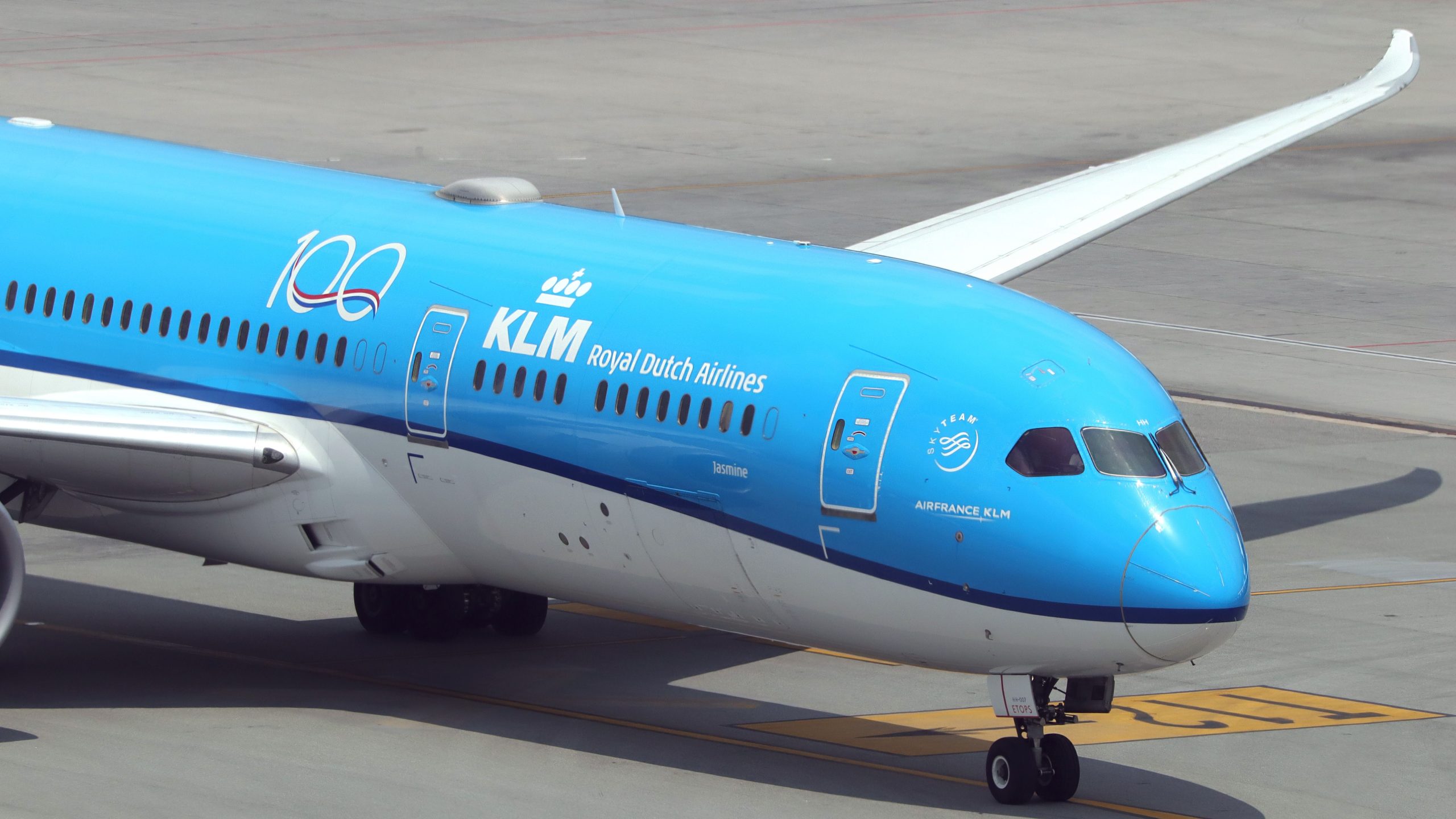 KLM bringt Winterrouten nach Barbados zurück