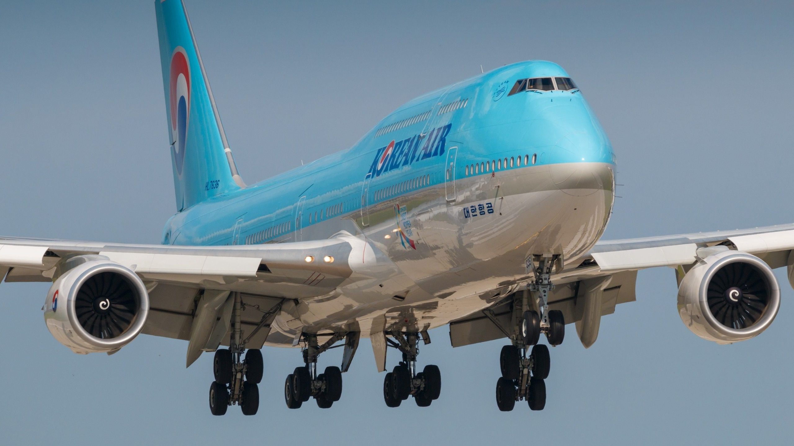 Das Vereinigte Königreich wird die Passagier 