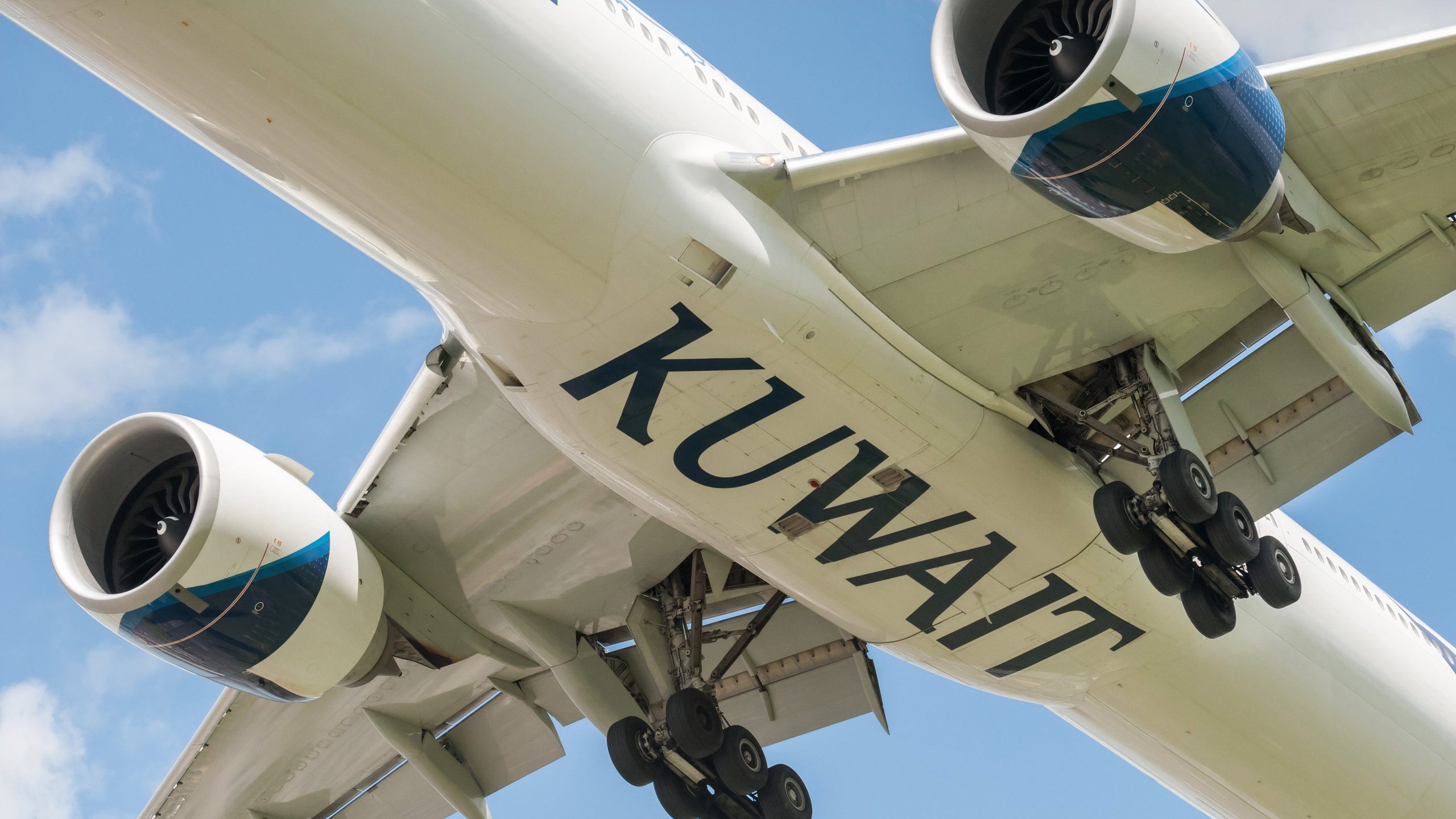 Enthüllt: Die 10 ausländischen Langstreckenfluggesellschaften mit den wenigsten US-Flügen in diesem Winter