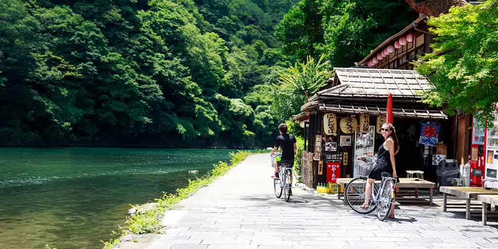 Unsere Auswahl von Kyotos 5 Top 