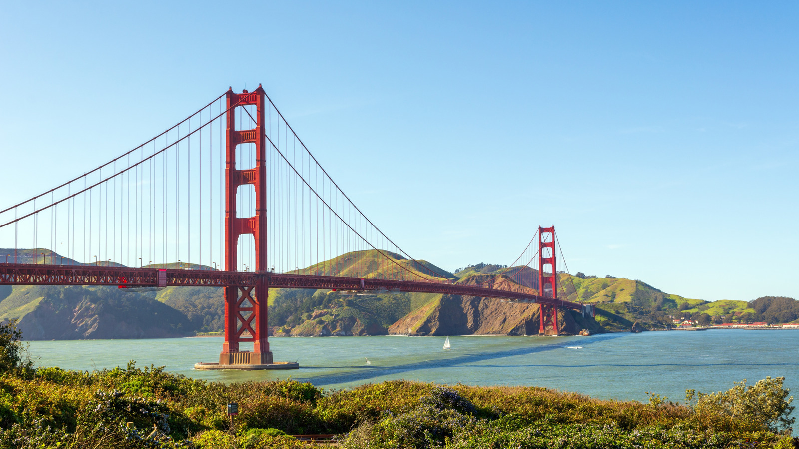 Die Kalifornier können es nicht aushalten, wenn Besucher diese unausgesprochene Regel in San Francisco brechen