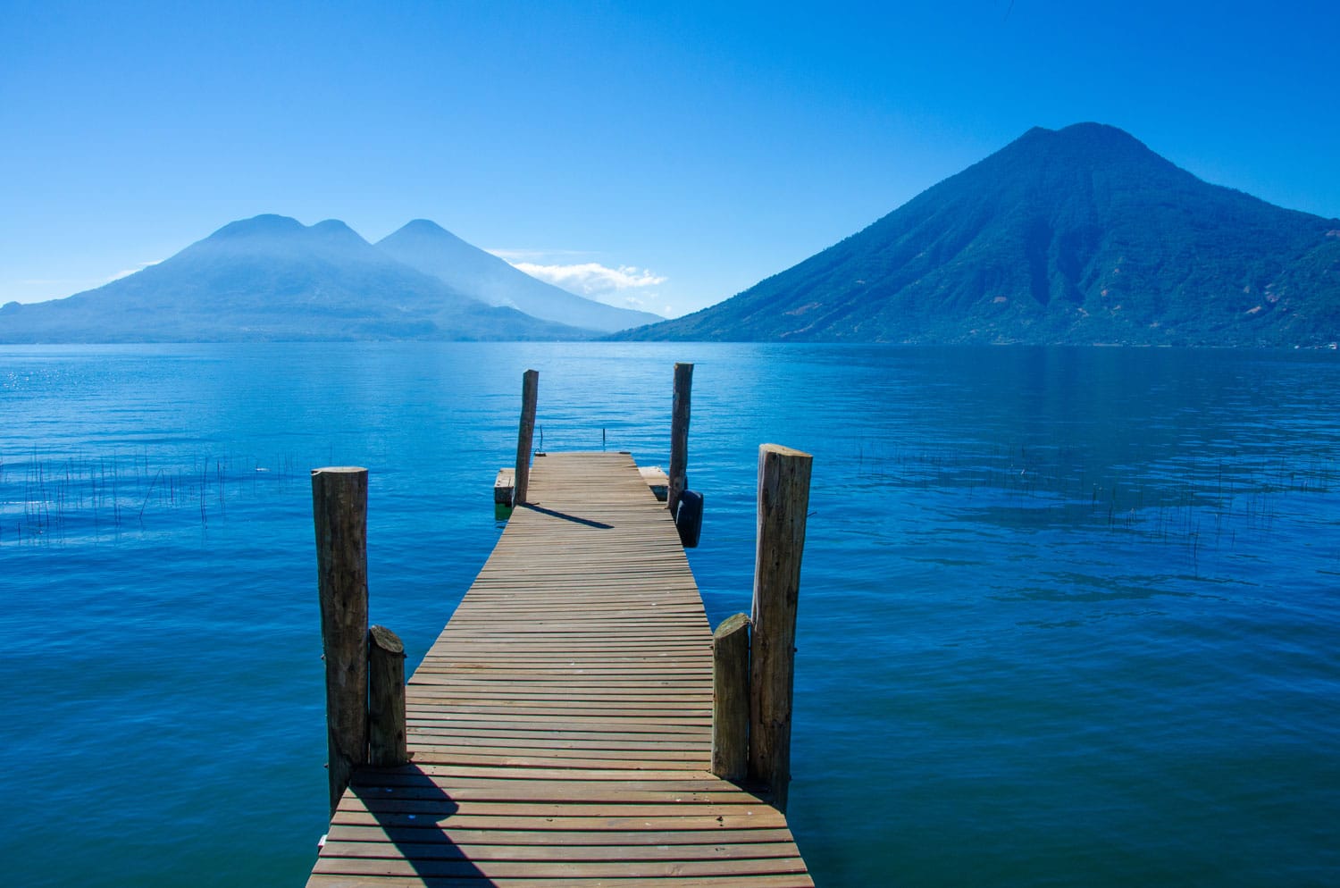 10 Beste Dinge in Lake Atitlan, Guatemala
