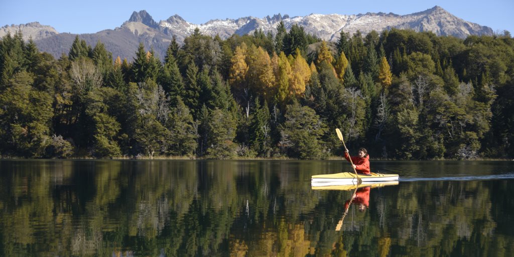 Ein Leitfaden eines Nomaden zur Erkundung des Argentiniens Lake District