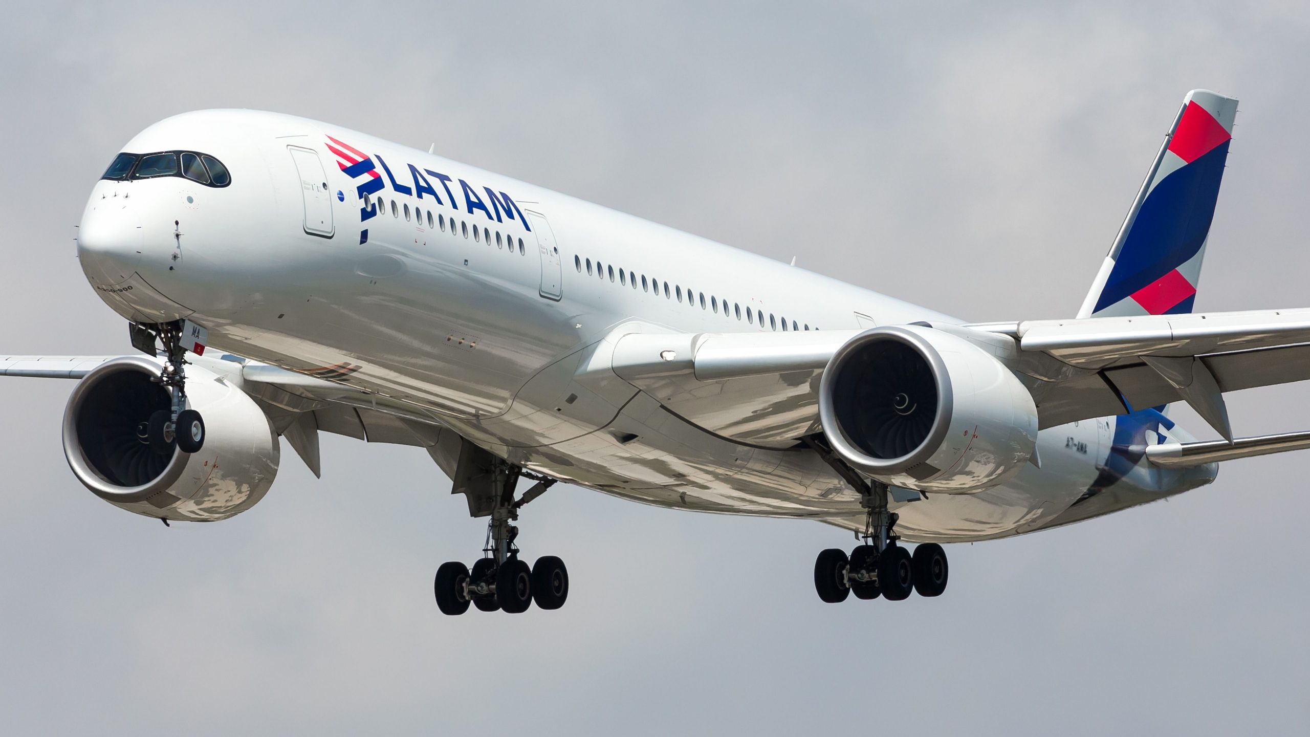 Die Latam Group veröffentlicht 145 Millionen US 