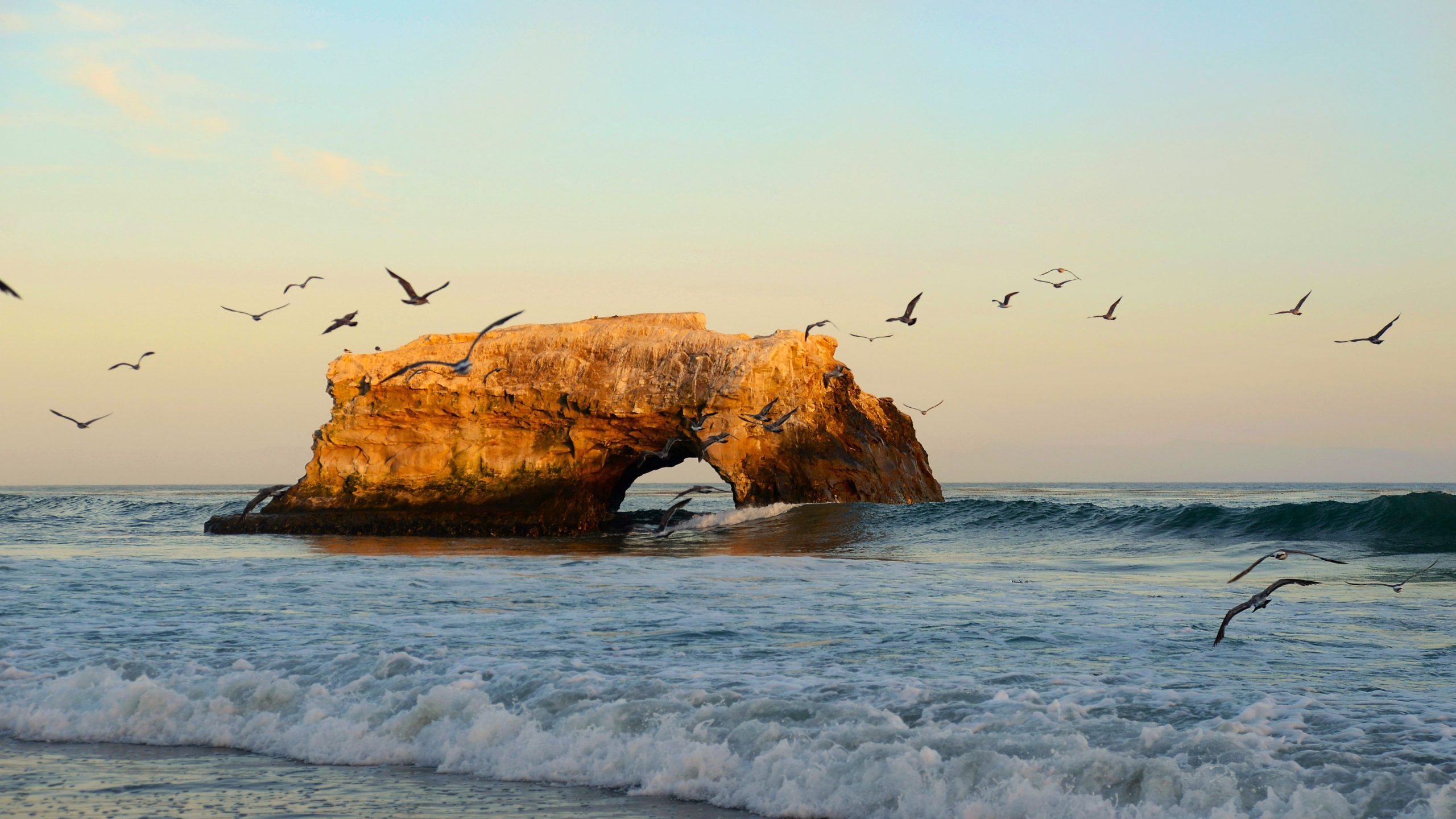 8 Die meisten obskuren State Parks in Kalifornien zu besuchen anstelle von Nationalparks