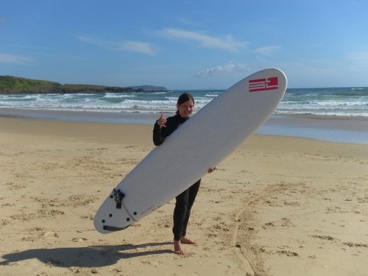 Home vs. Im Ausland: Die sich ändernde Rolle eines Reisenden