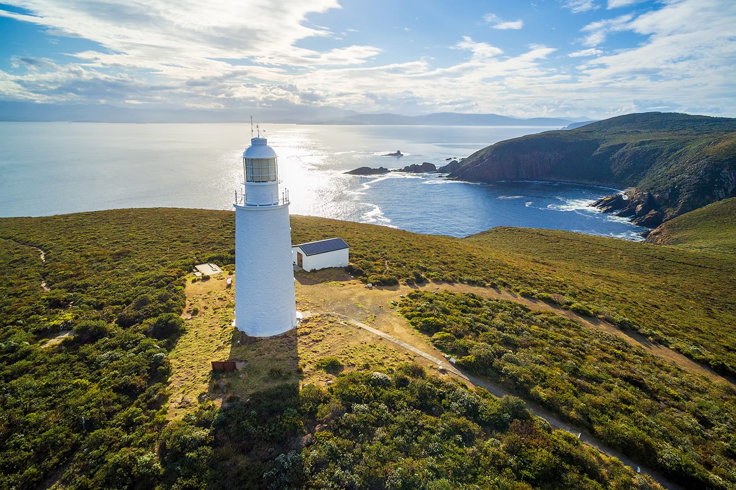10 beste Tagesausflüge von Hobart, Tasmanien