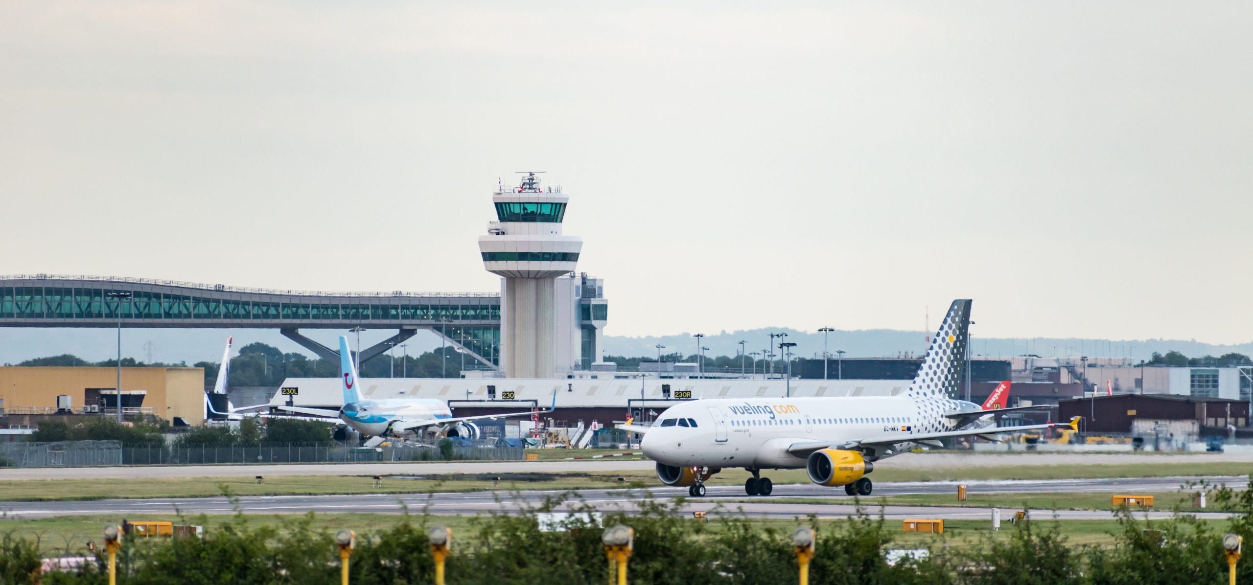 Drei verdächtige Pakete, die innerhalb von 24 Stunden in London gefunden wurden