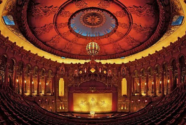 8 der coolsten amerikanischen Musikstätten, für die es sich lohnt, gereist zu sein