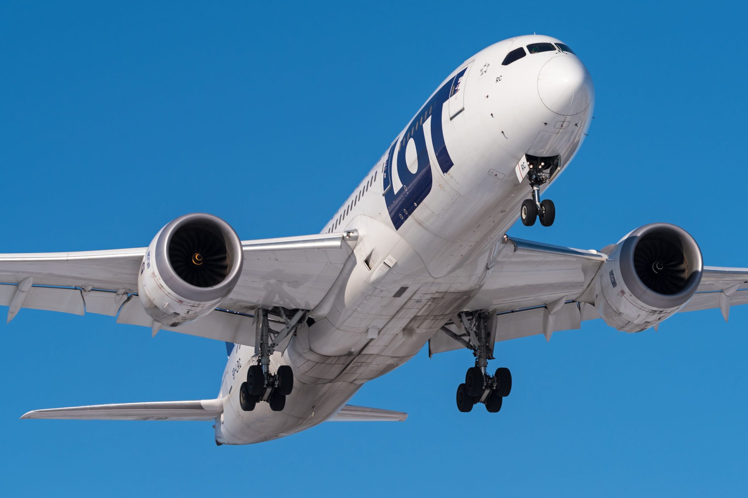 Diese Fluggesellschaft ist jetzt Torontos Top 