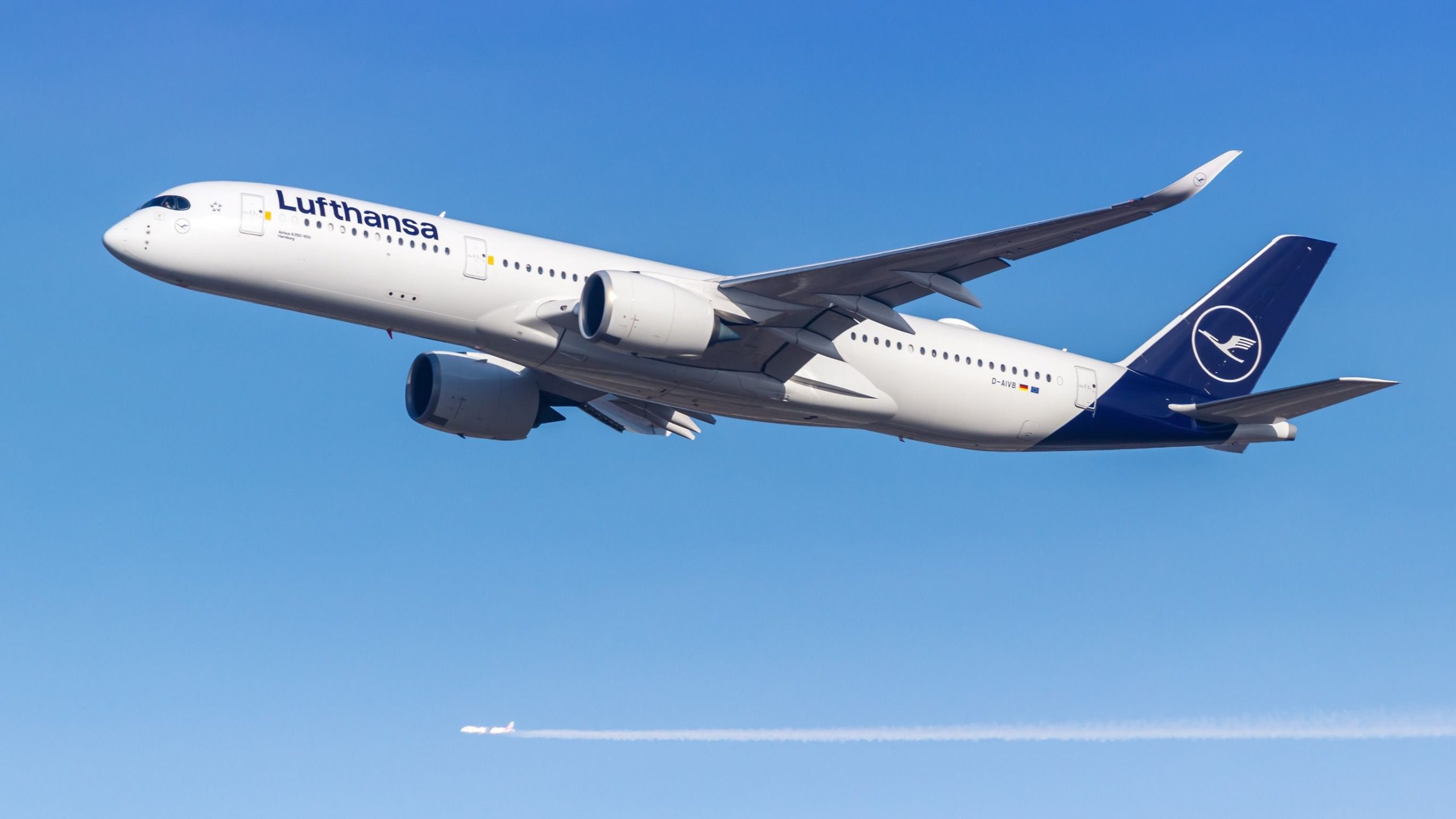 Lufthansa arbeitet mit Meta zusammen, um Quest 3 Headsets in New Allegris Business Class anzubieten