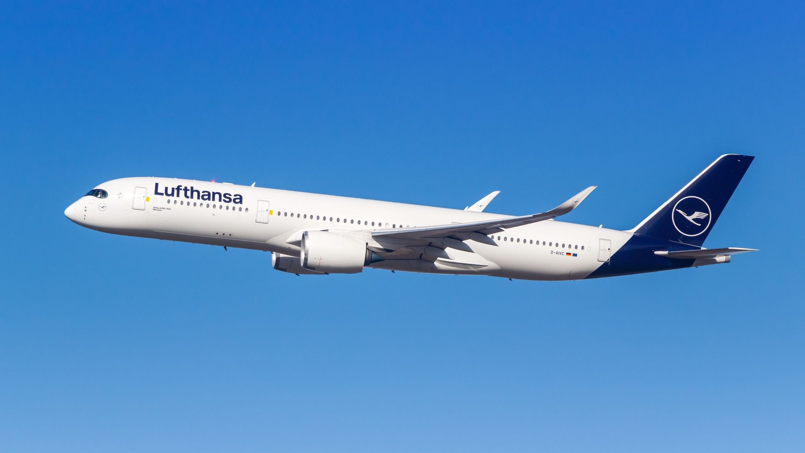 Lufthansa bringt Allegris Cabin nach San Francisco und schneidet Airbus A380 US 