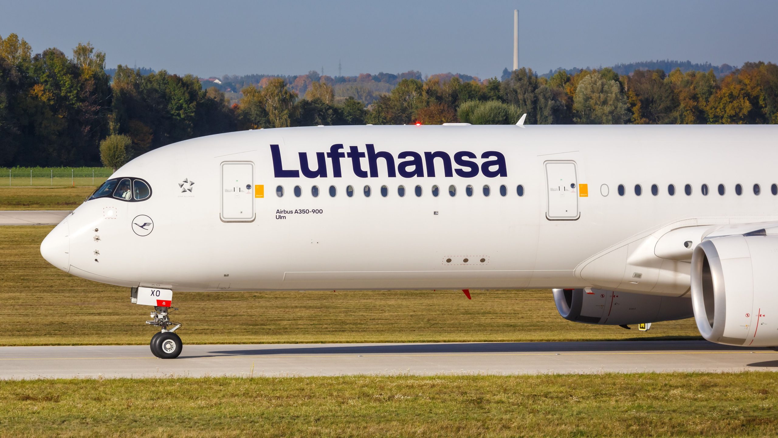 Lufthansas luxuriöser neuer Allegris First Class Suite fährt im November nach Indien
