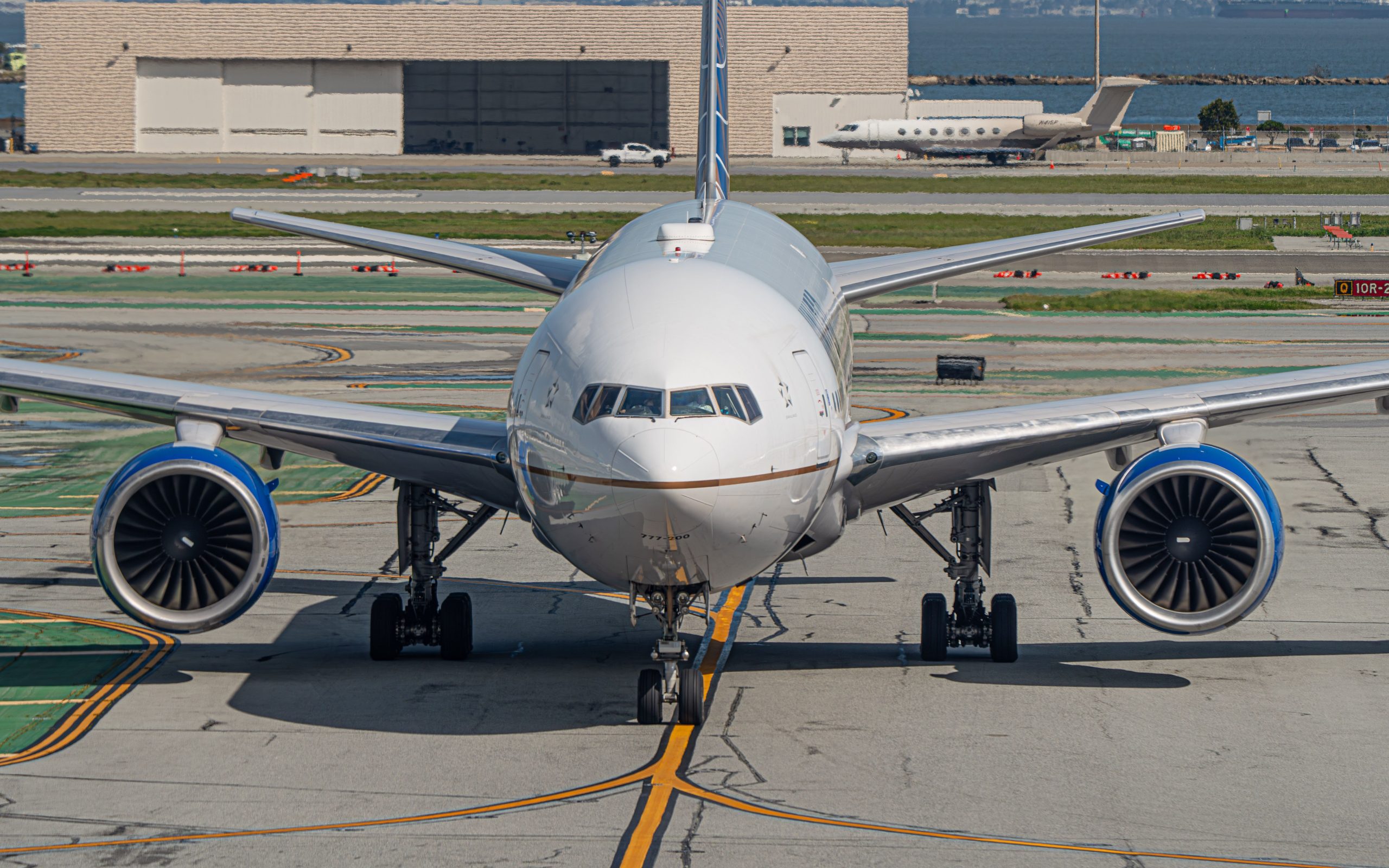 Welche häufigen Flyer 