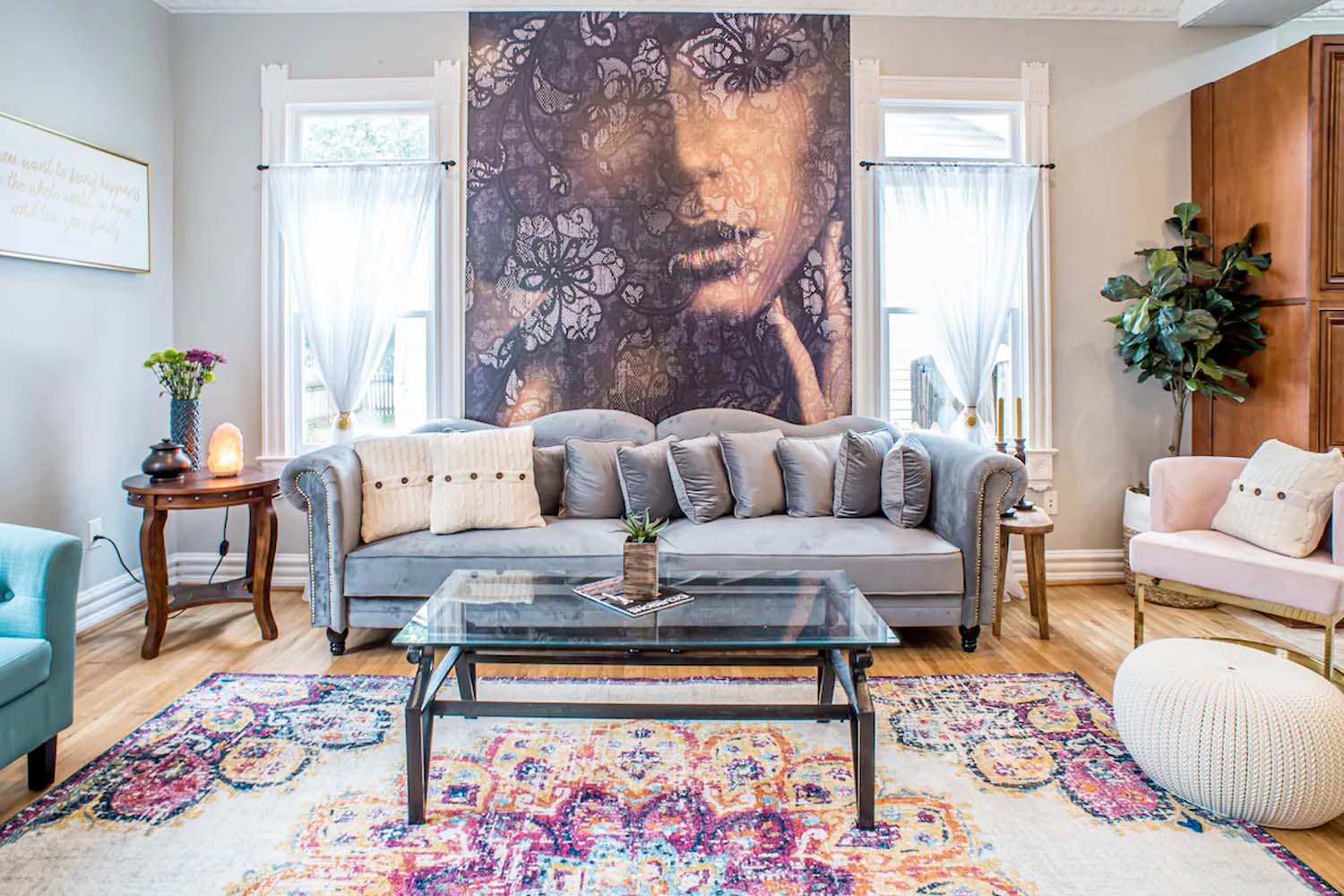 15 beste Airbnbs in Huntsville, Al