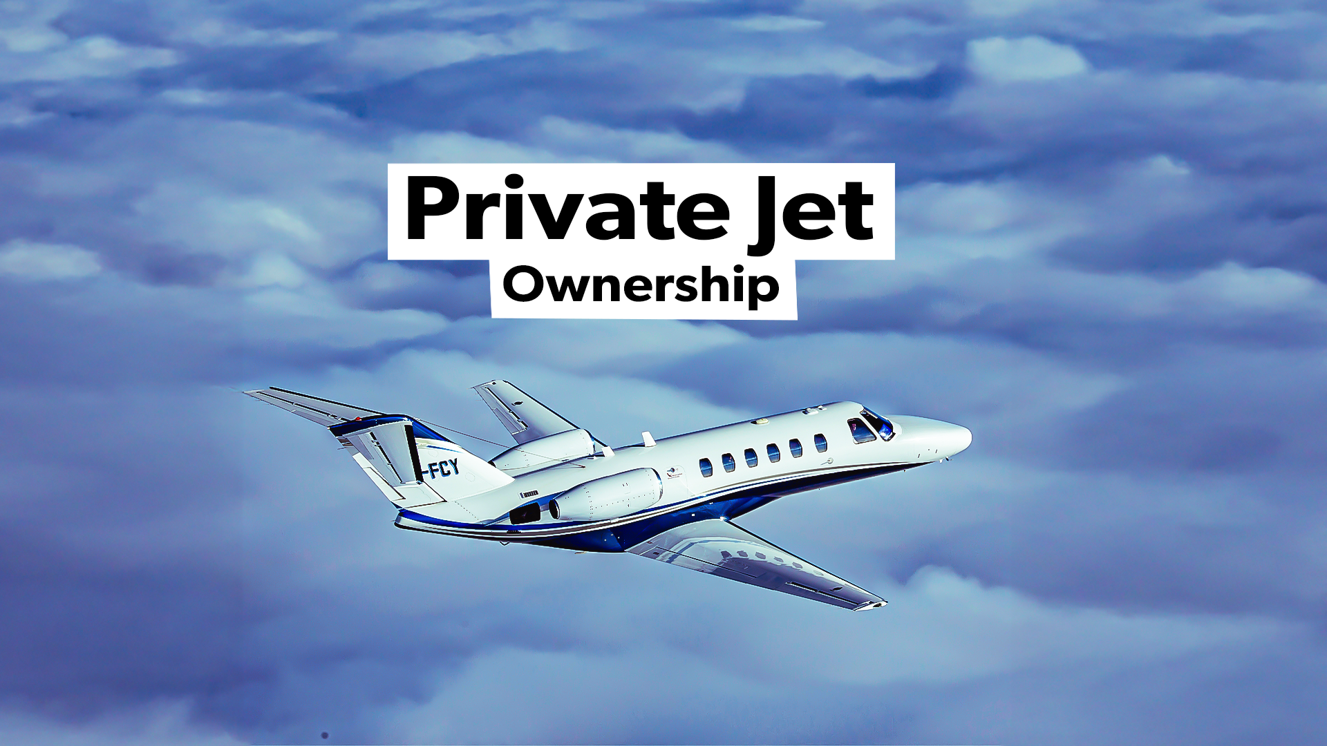 Dies sind die wahren Kosten für den Besitz eines Privatjets im Jahr 2025