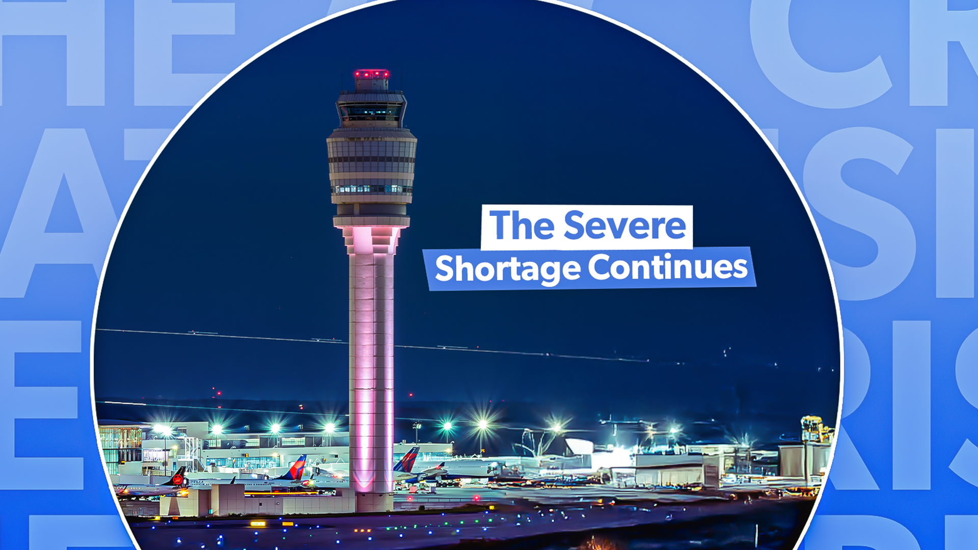 Warum es so schwierig ist, die ATC 