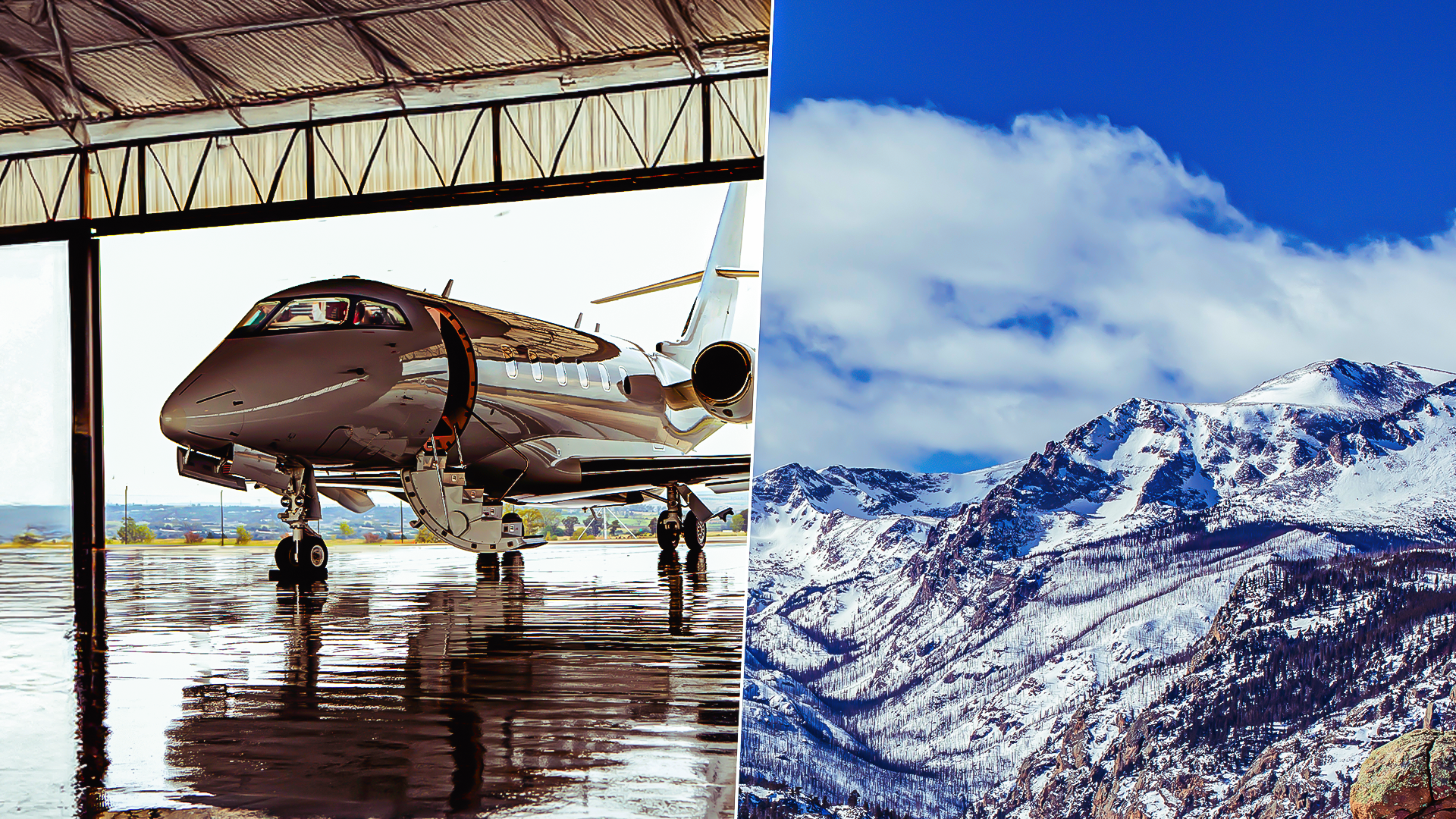 Was ist das typische Gehalt für einen Privatjet 