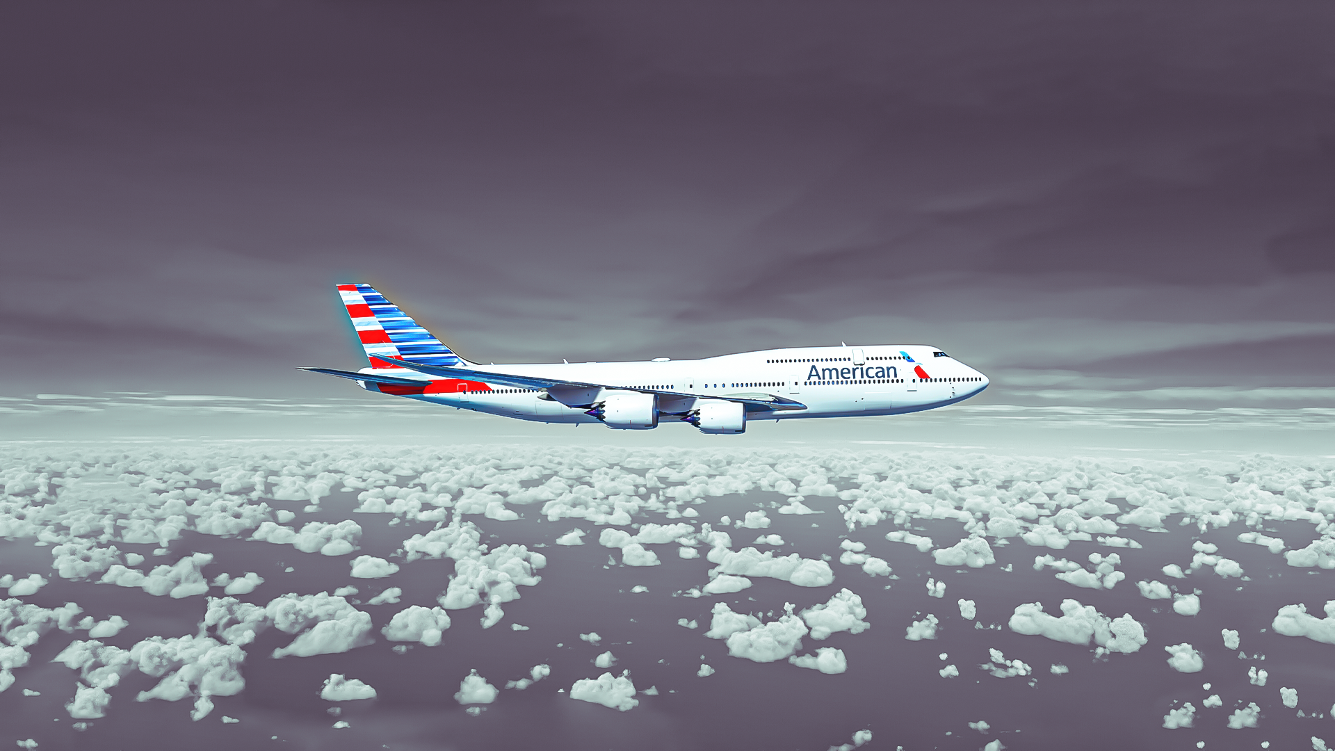 Warum betreiben keine US 