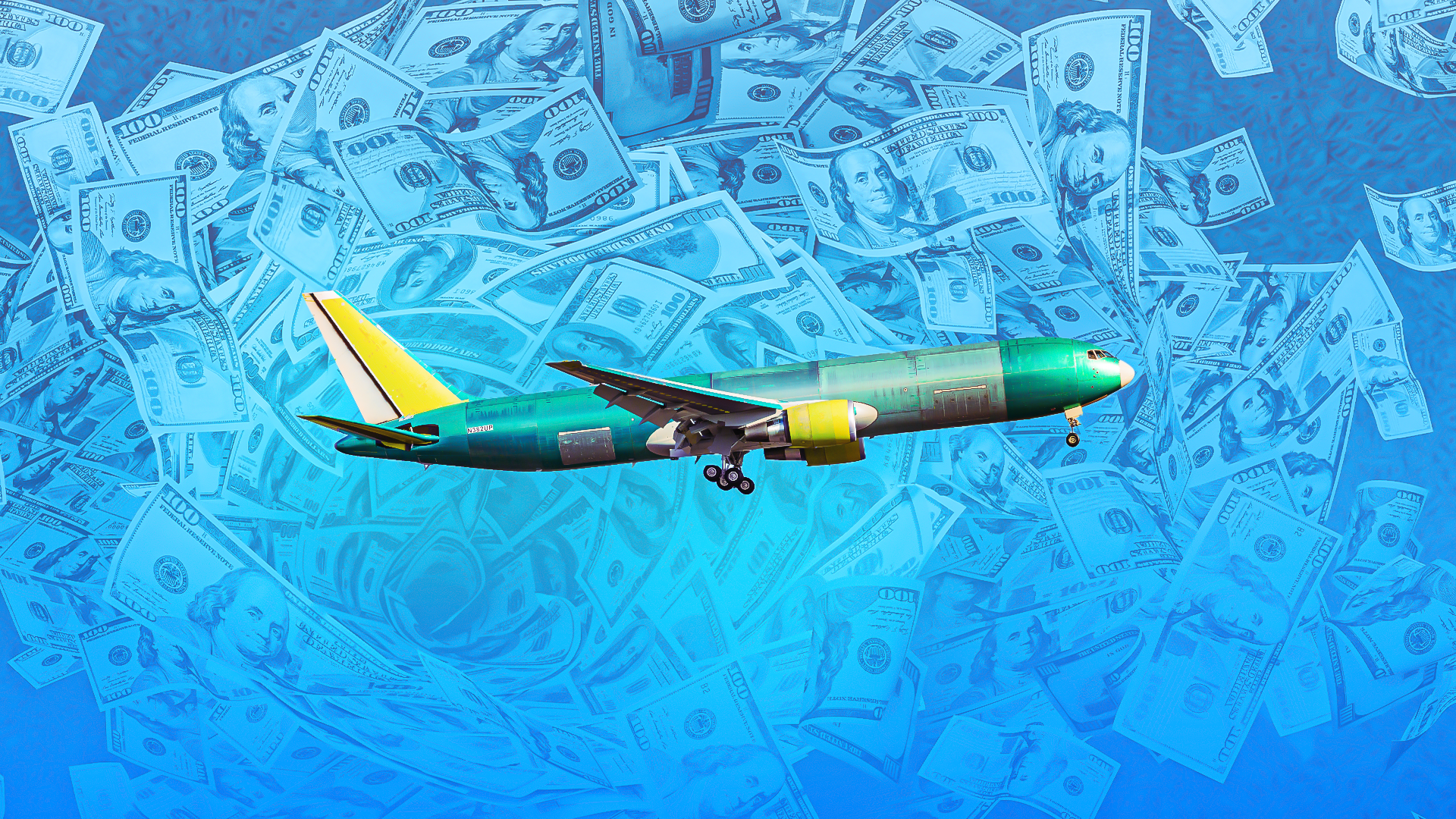 Wie sich die Lieferung von Flugzeugen verzögert kann, kann sich auf den Cashflow von Boeing auswirken