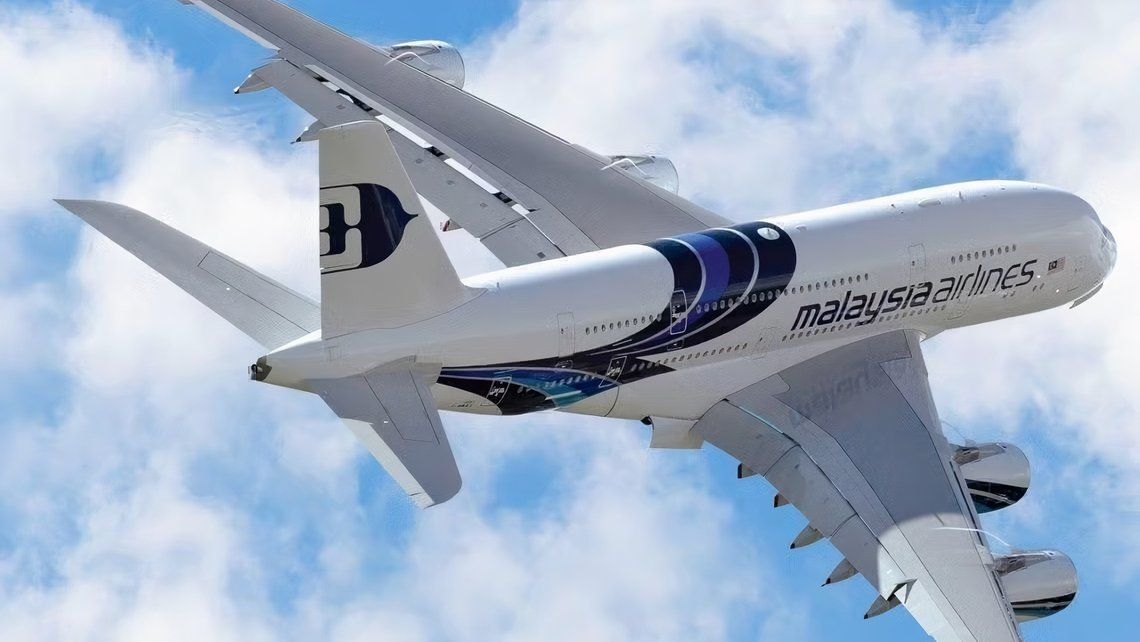Die 15 Flughäfen, die Airbus A380 Flüge verloren haben: über 20.000 Starts