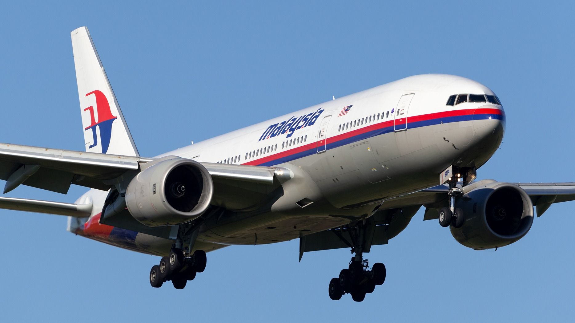 10 Jahre auf: 5 Schlüsselteile des Malaysia Airlines MH370 Mystery