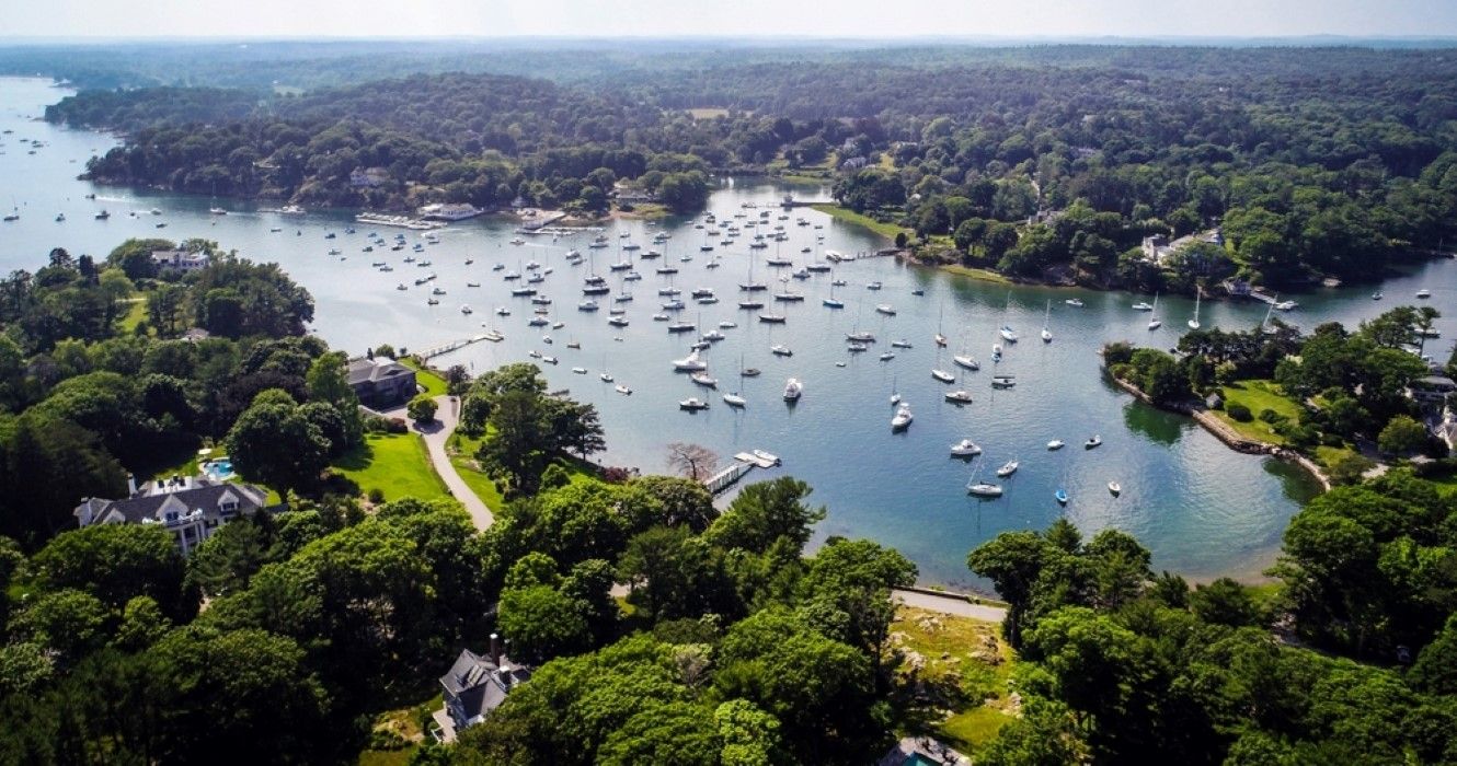 10 ultimative Stopps, um von New York City nach Maine zu machen