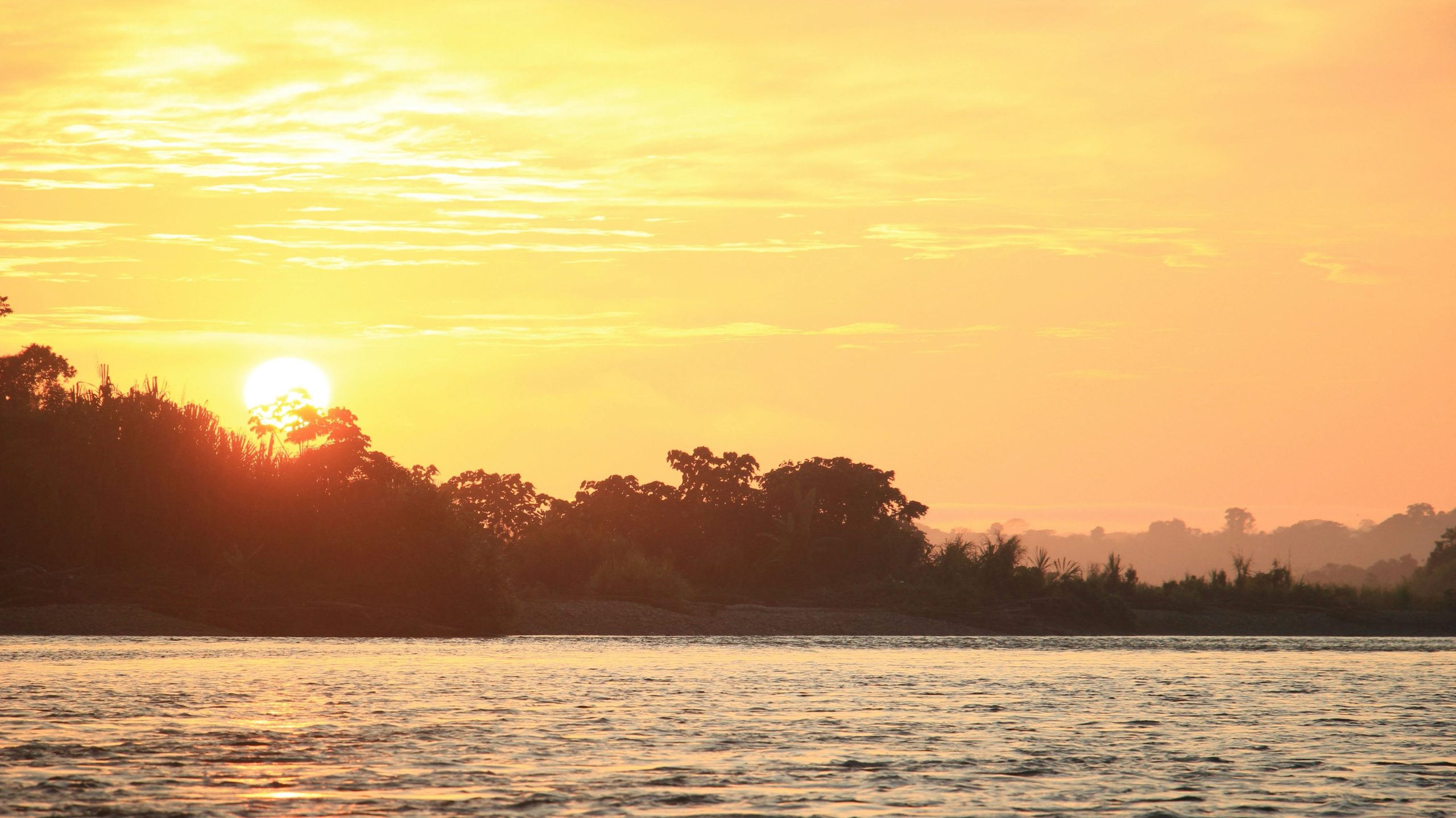 10 Länder, die im Jahr 2024 noch nicht kontaktierte Stämme haben
