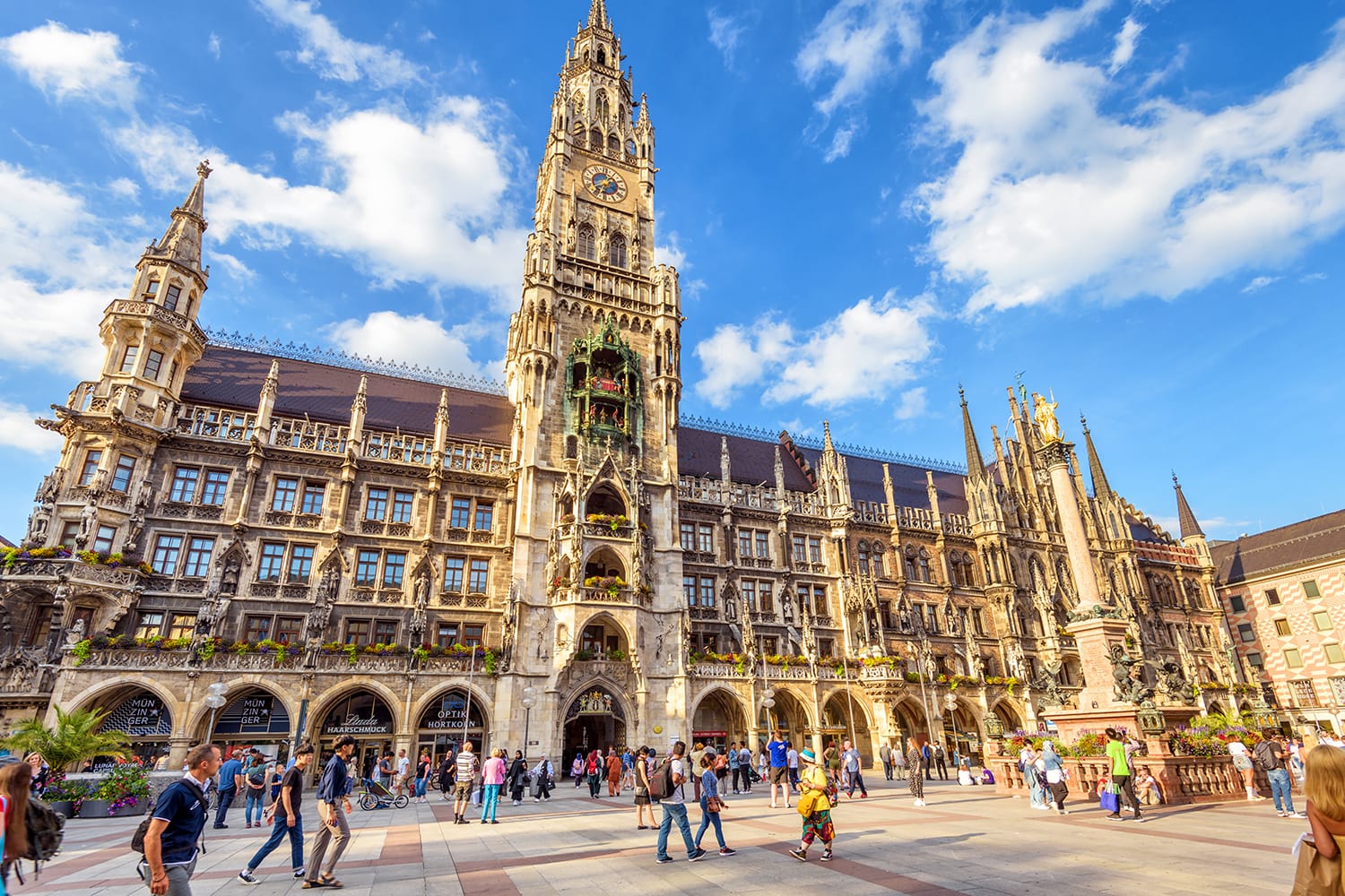 20 Beste Dinge in München, Deutschland zu tun