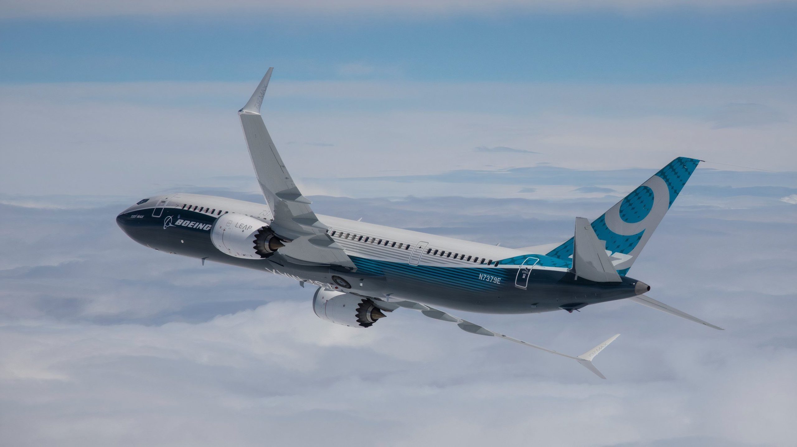 Passagiere verklagen jetzt Boeing über Alaska Airlines 737 Max Door Blowout
