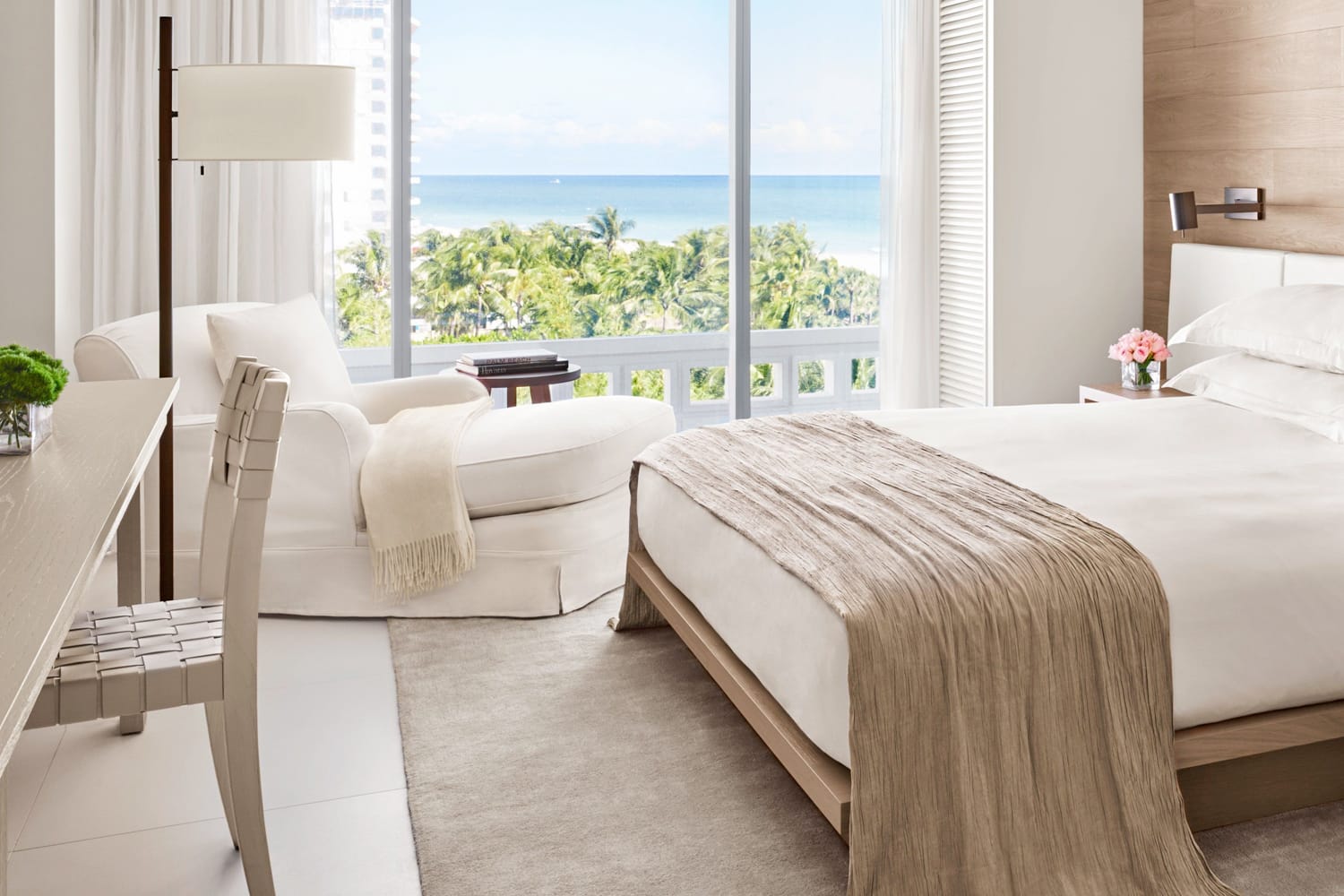 20 beste Hotels in Miami, FL
