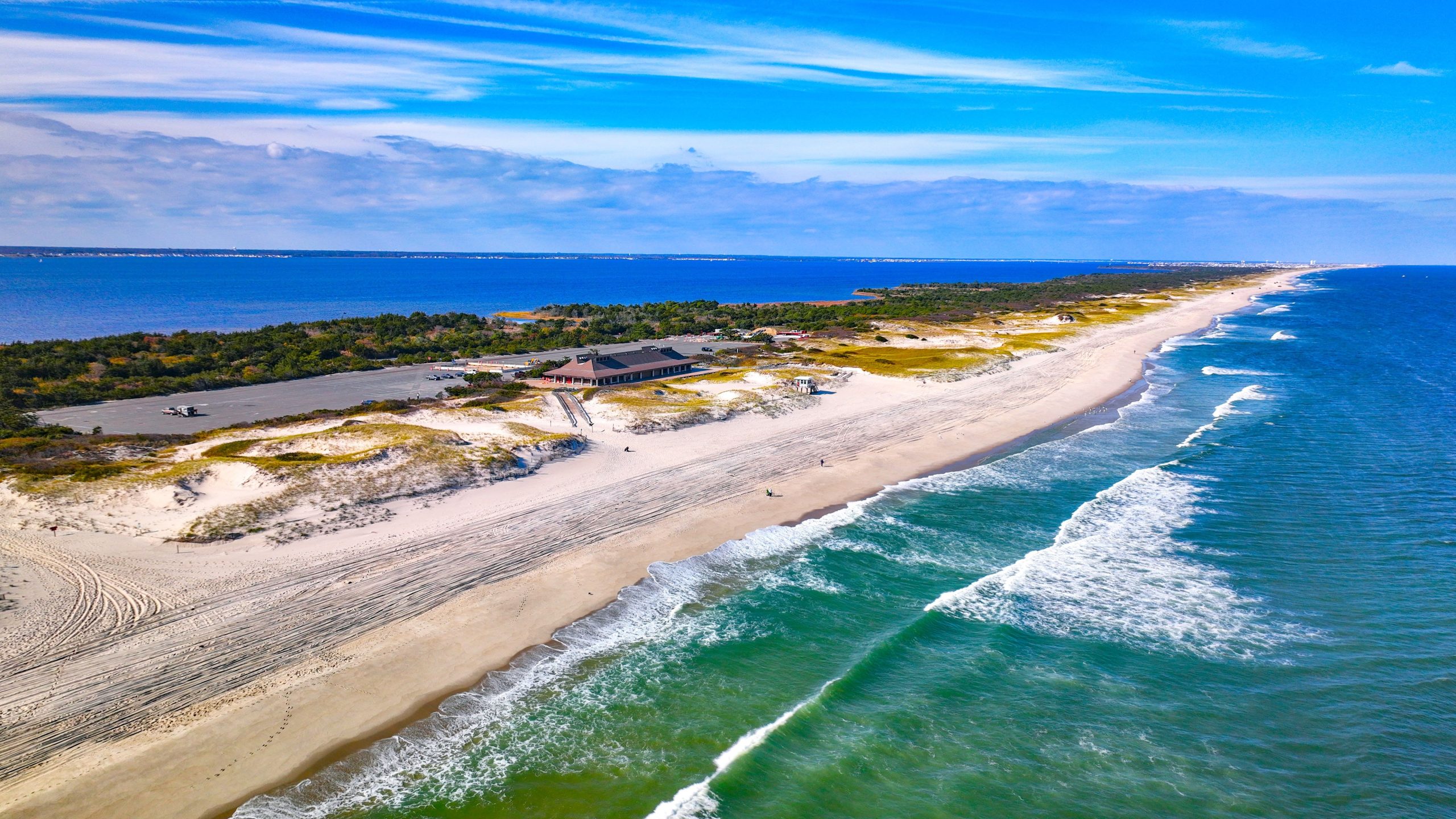 Dieser unterschätzte karibischartige State Park liegt nur 90 Meilen von NYC entfernt