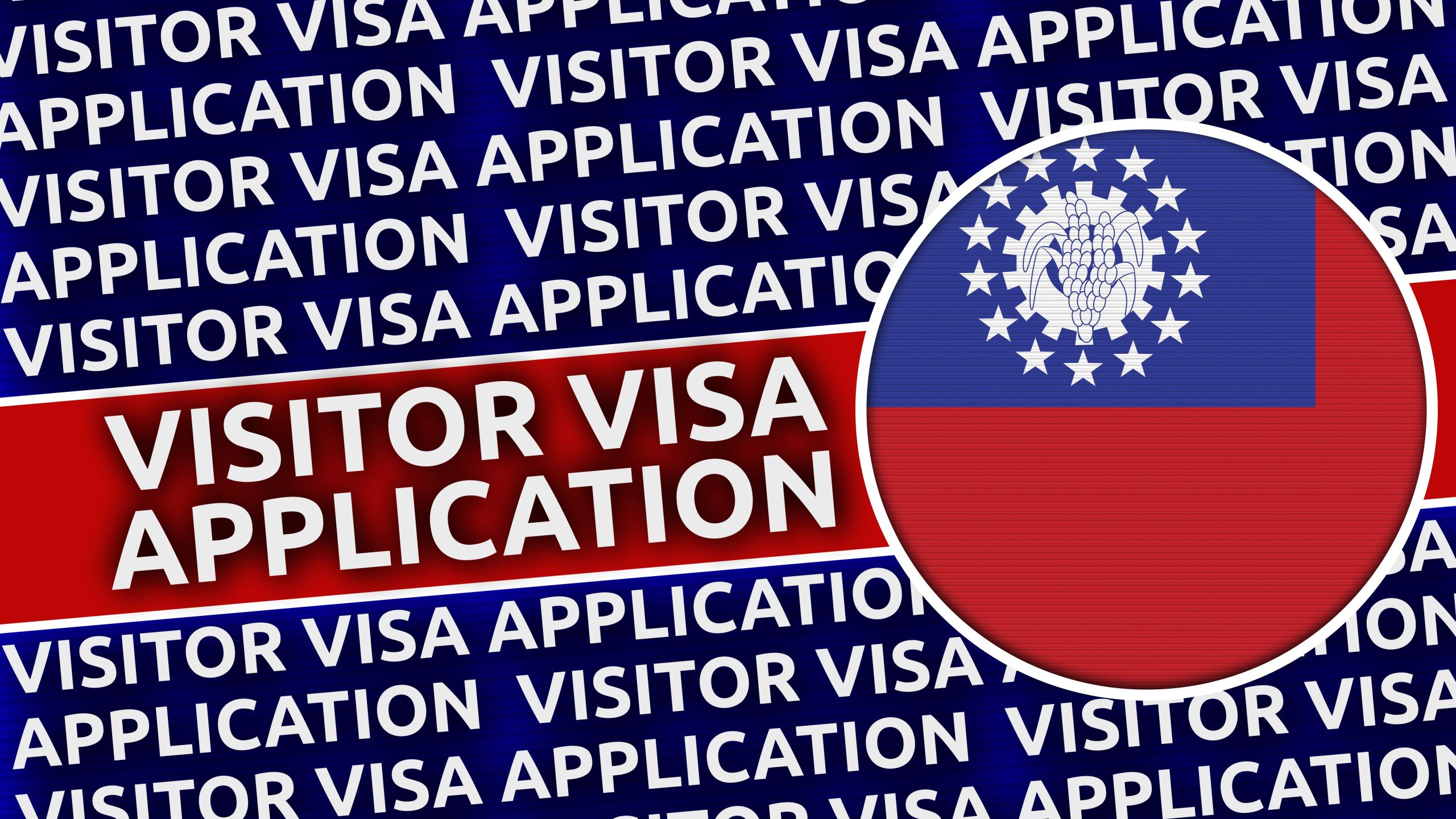 Myanmar hebt Touristenvisa 