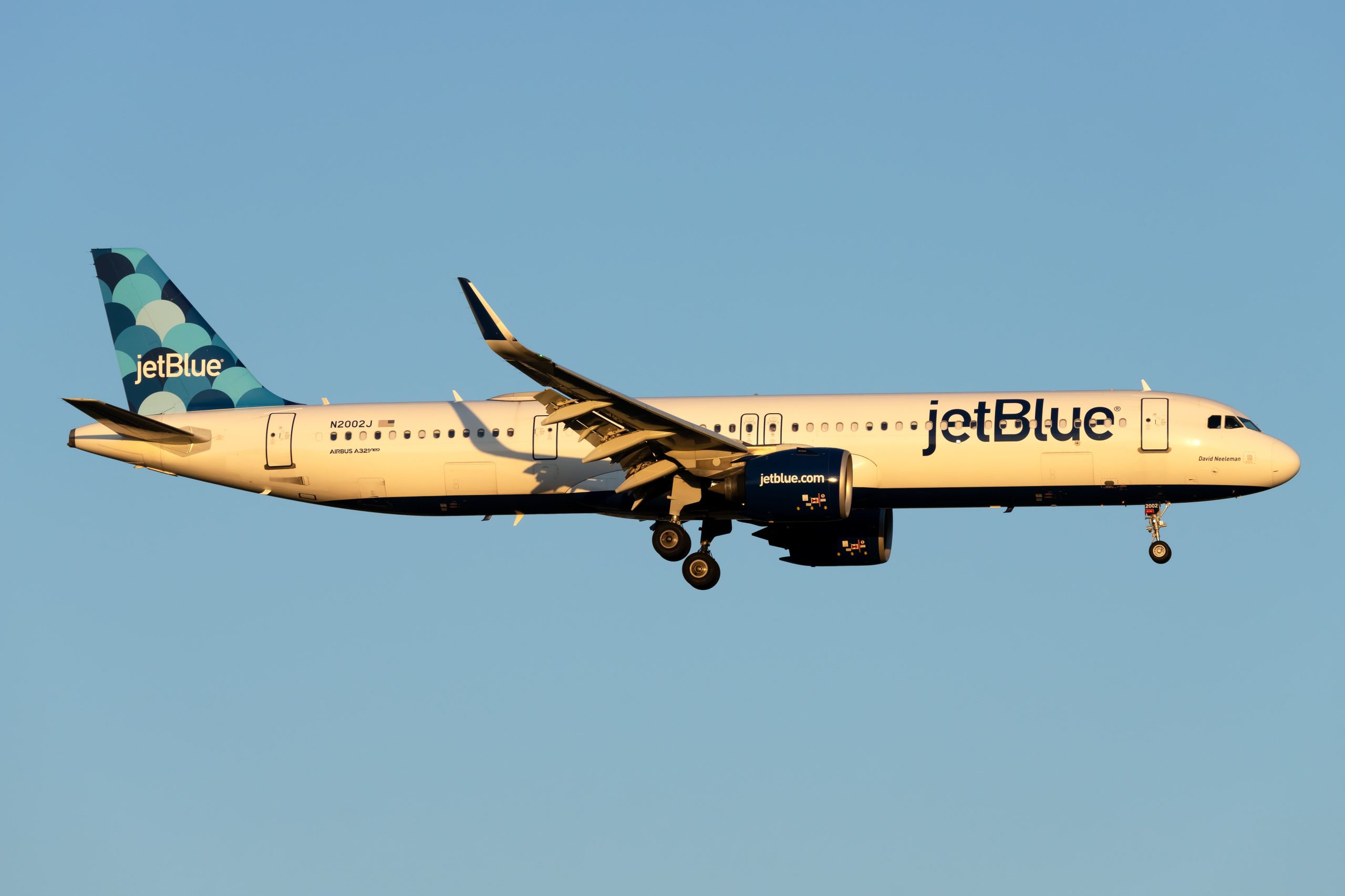 Wie die jüngste Erstattungsrichtlinie von JetBlue mit Sicherheit die Reisenden zufrieden halten wird