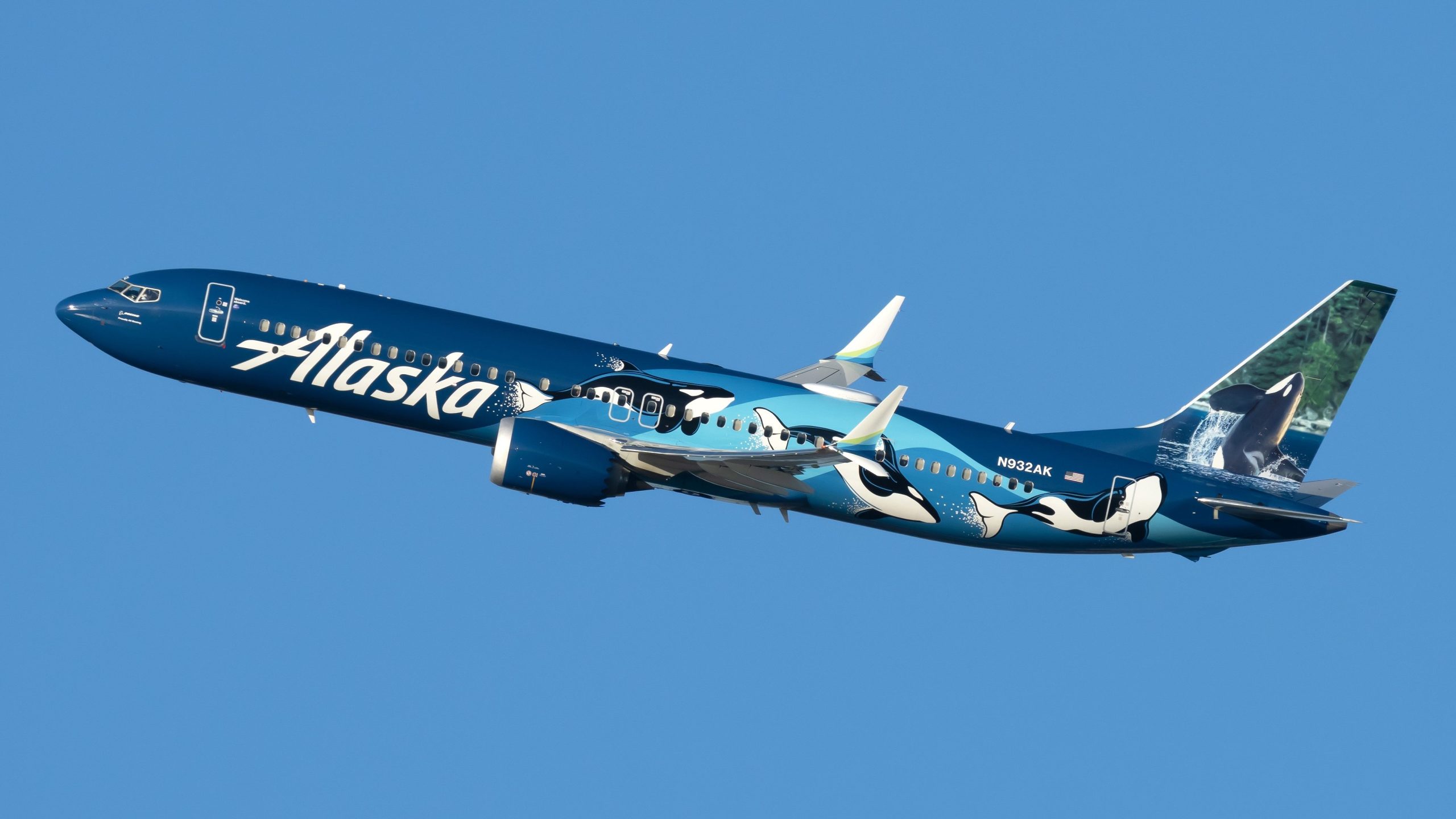 Alaska Airlines Flugbegleiter ist so schlimm, 1 von 10 leben aus ihrem Auto