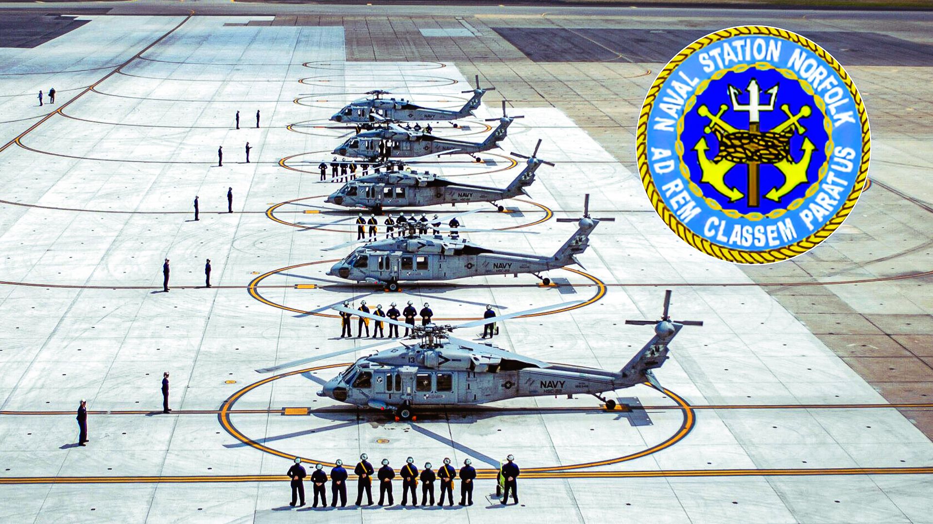 Wie US Naval Air Stationen die basierten Operationen basierender Operationen unterstützen