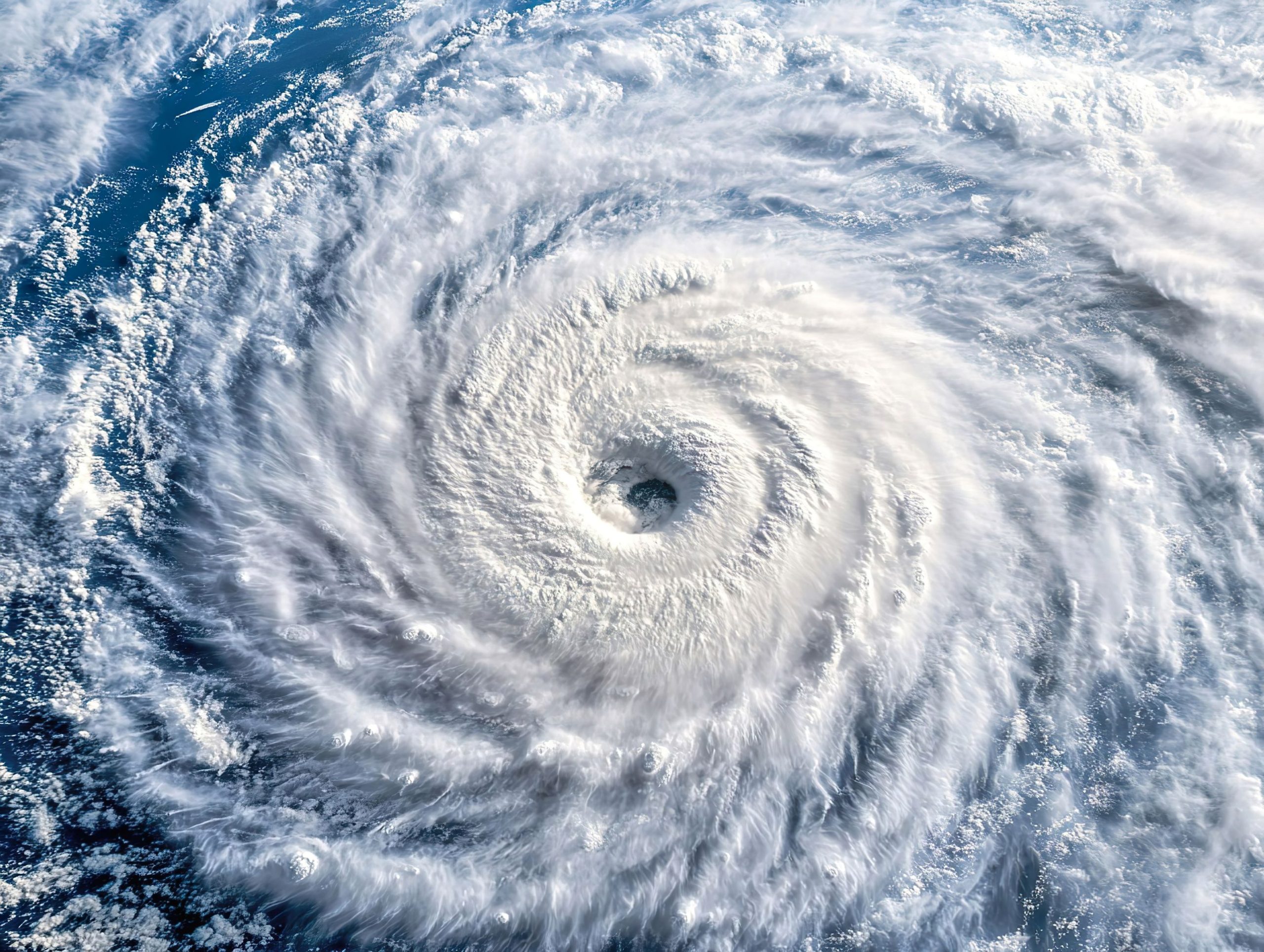 Tropical Storm Rafael richtet Kuba im Auge: NHC sagt Hurrikanstärke und Landung bis Mittwoch voraus