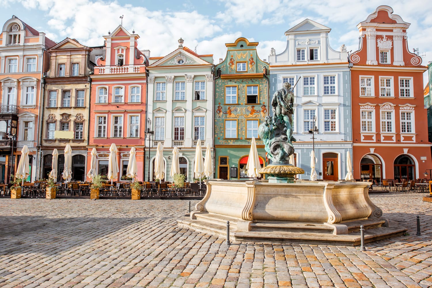 20 Beste Dinge in Posen, Polen, zu tun