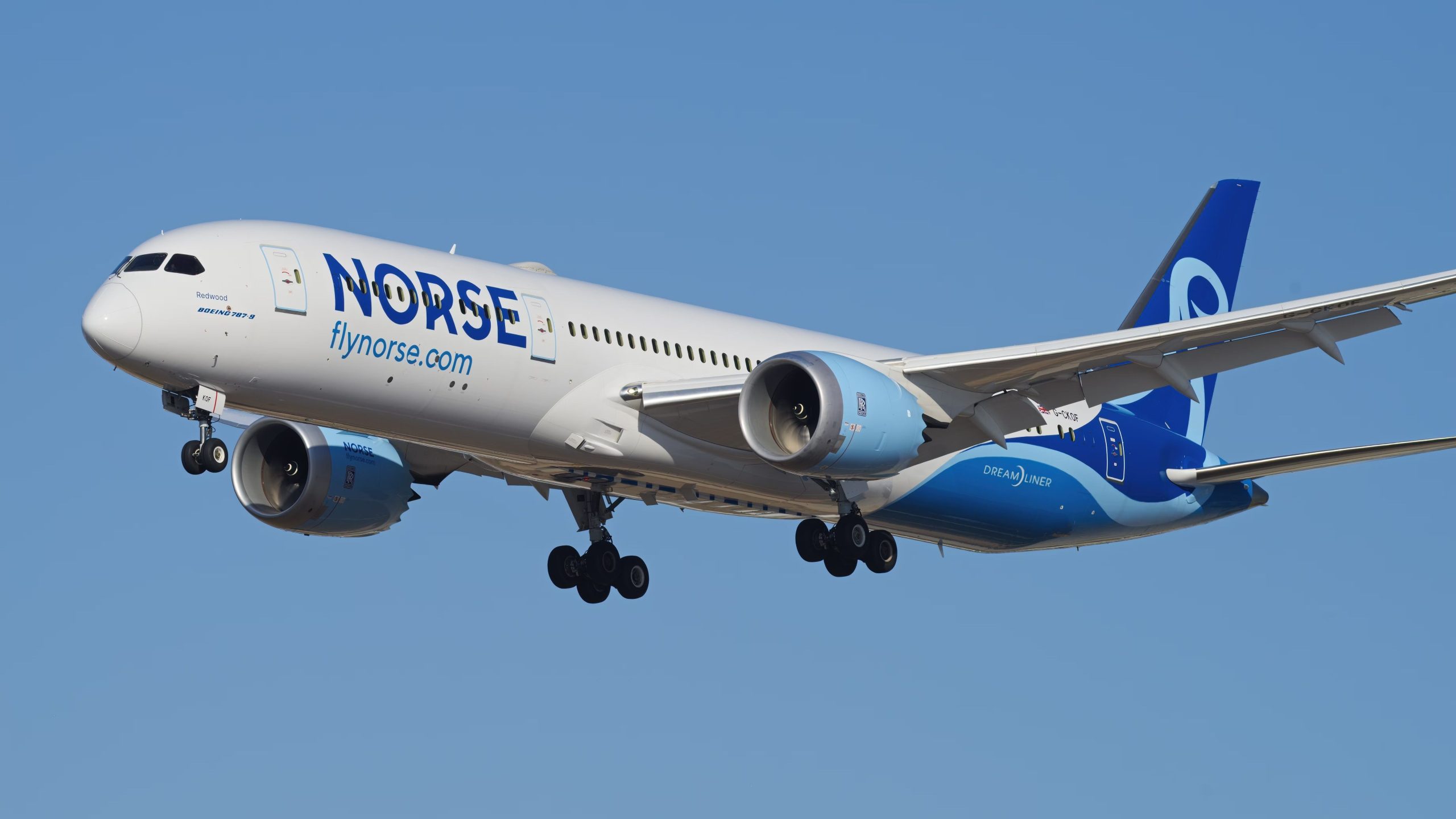 Nordamerika, Naher Osten und Asien: Ein Blick auf London Gatwicks Fokusregionen