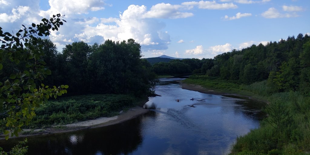 5 der besten Orte, an denen Kajak in den USA