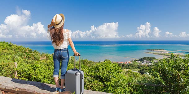 Okinawa eintägige Reiseroute: Unsere Auswahl der besten der Insel