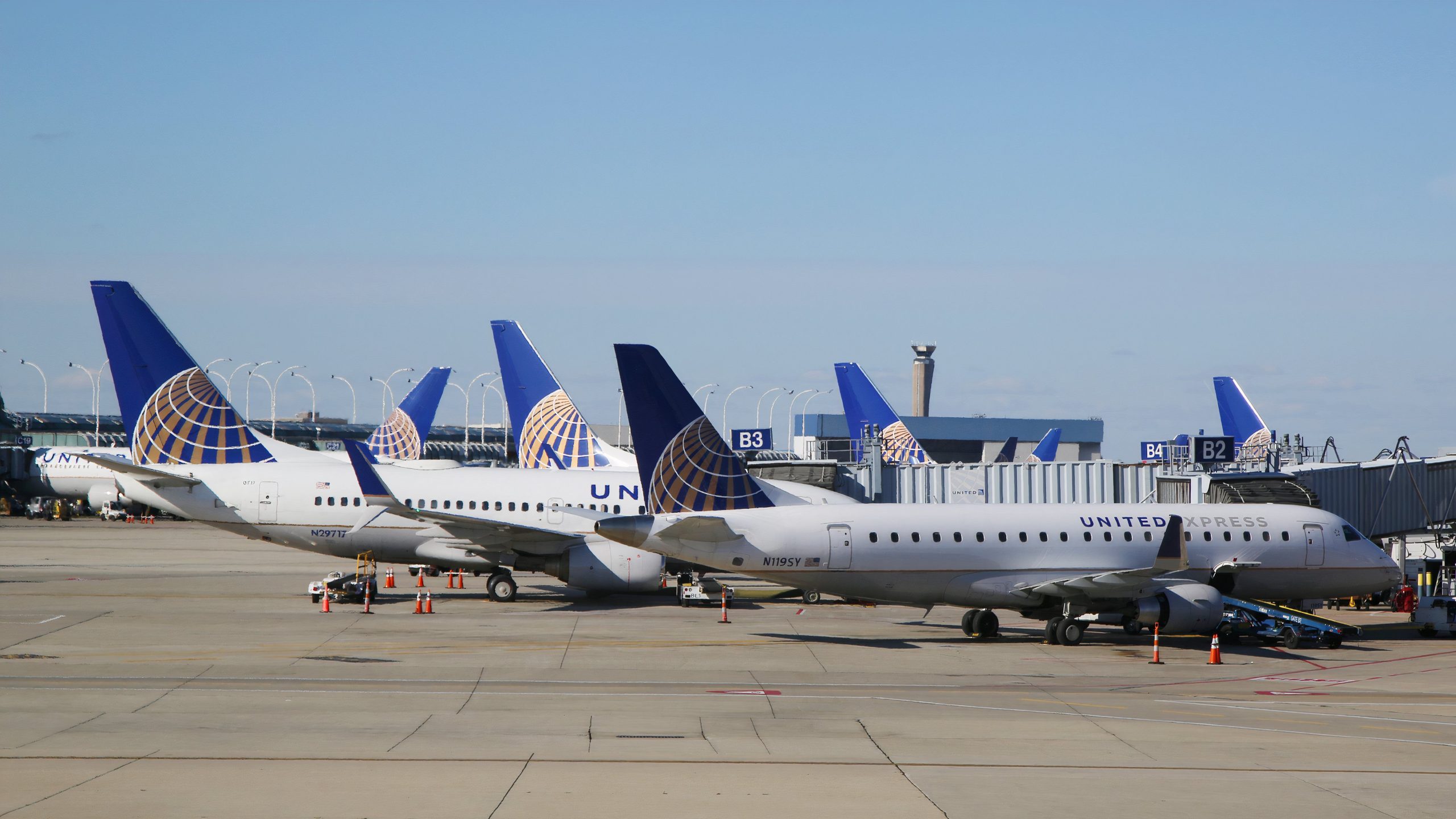 Reisetrends: Passagiere senkten die Ausgaben auf US 