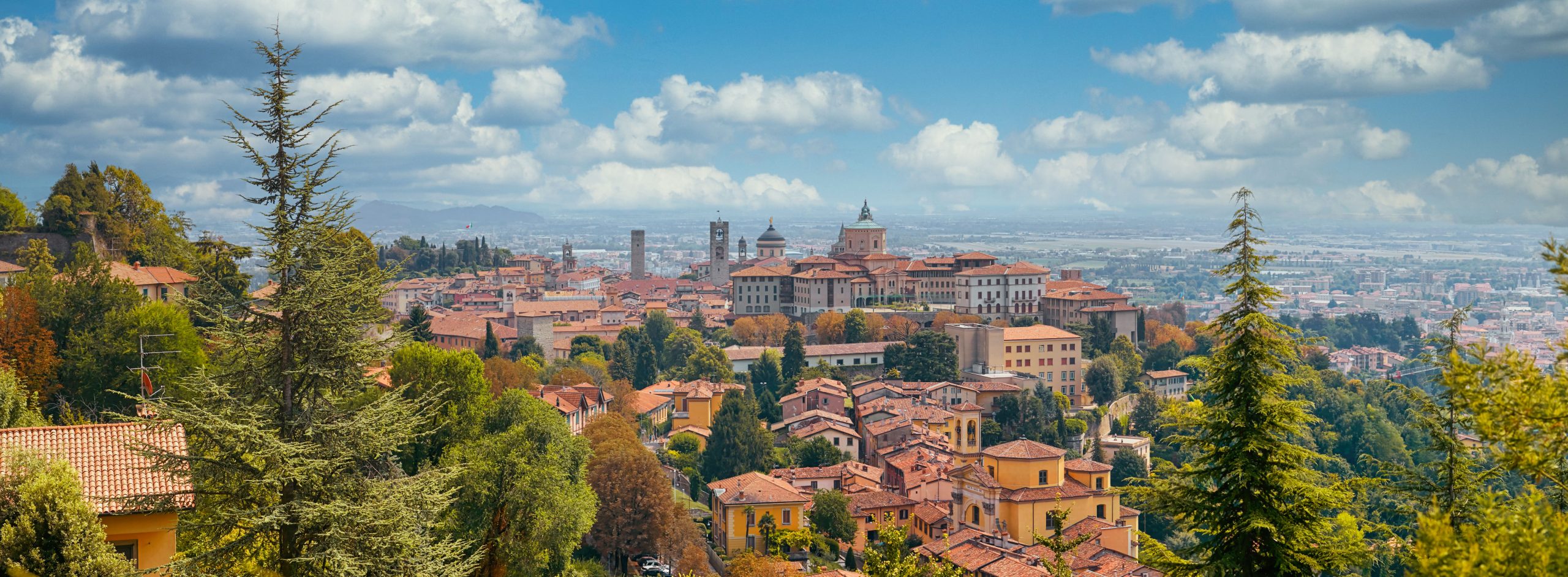 Unterschätzte Städte in Italien, um zu Ihrer Eimerliste vor allen anderen hinzuzufügen