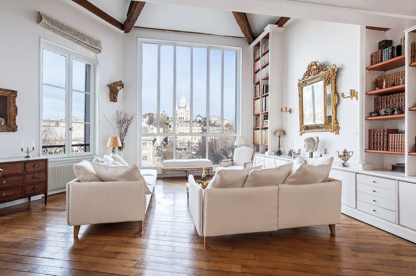 15 beste Airbnbs in Paris, Frankreich