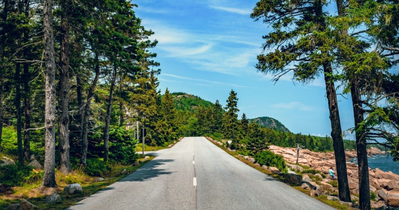 7 Beste Nationalparks für RV 