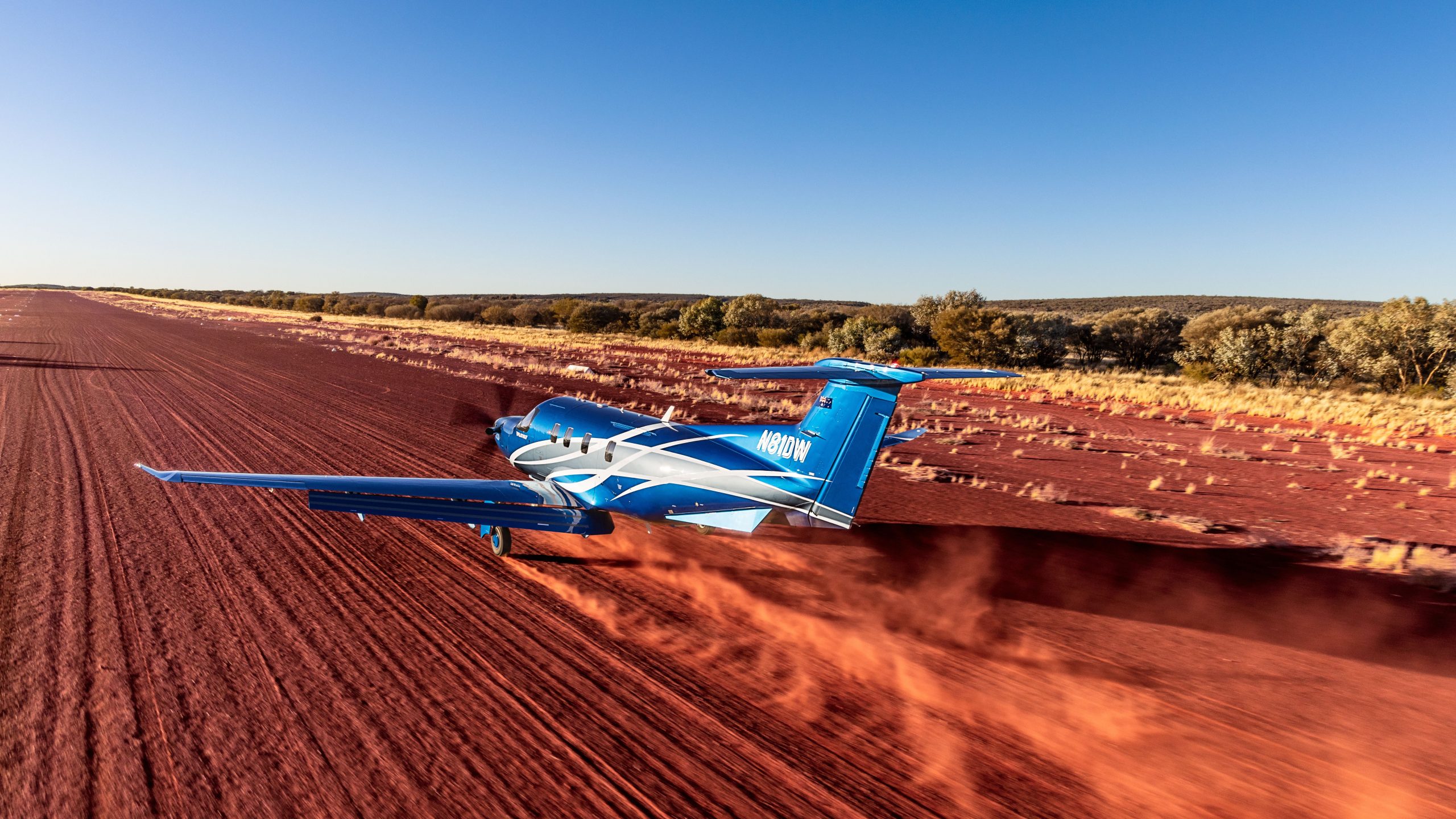 Untersucht: Die neuen Funktionen auf dem Pilatus PC-12 NGX